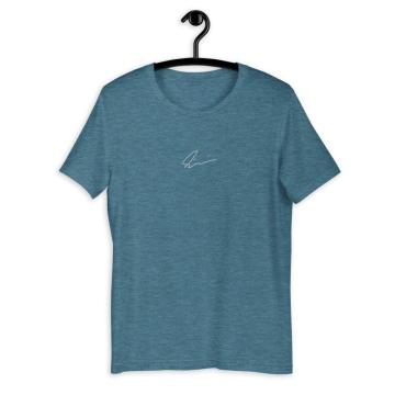 Olivier Industries ® Signature collection Short-Sleeve Unisex T-Shirt