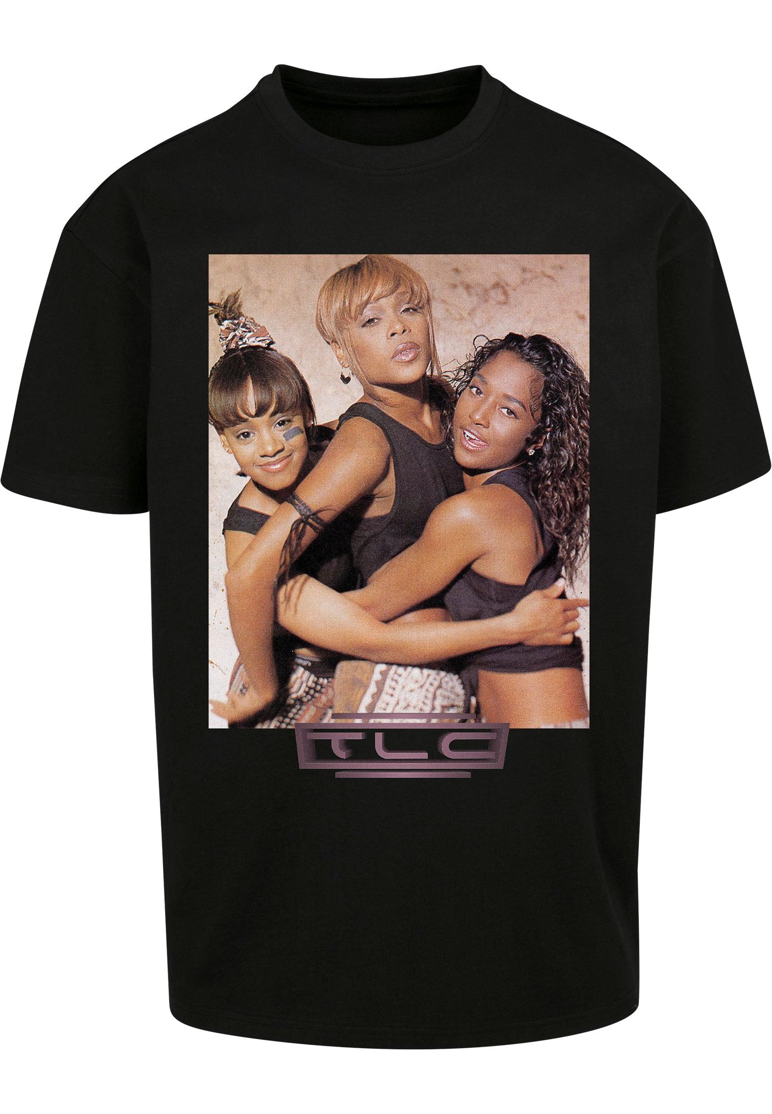 TLC - Oversized T-shirt
