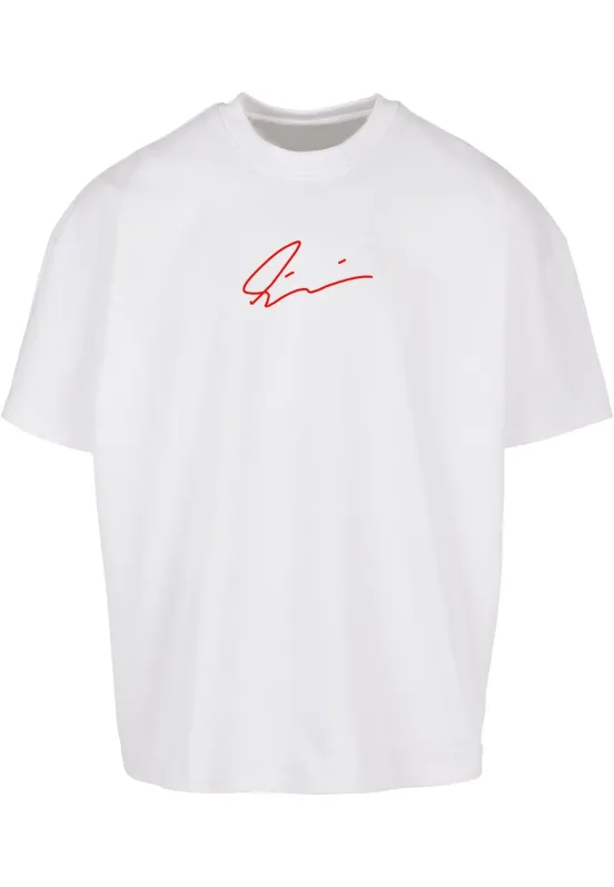 Olivier Industries ® Dobermann Ultra heavy Oversized Box Tee