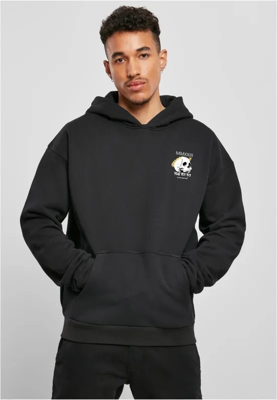 Olivier Industries - Veni Vidi Vici  Heavy Oversize Hoodie