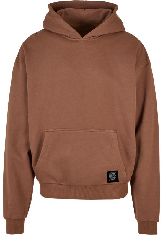 Olivier Industries ® Ultra Heavy Oversized Hoodies in verschiedenen Farben