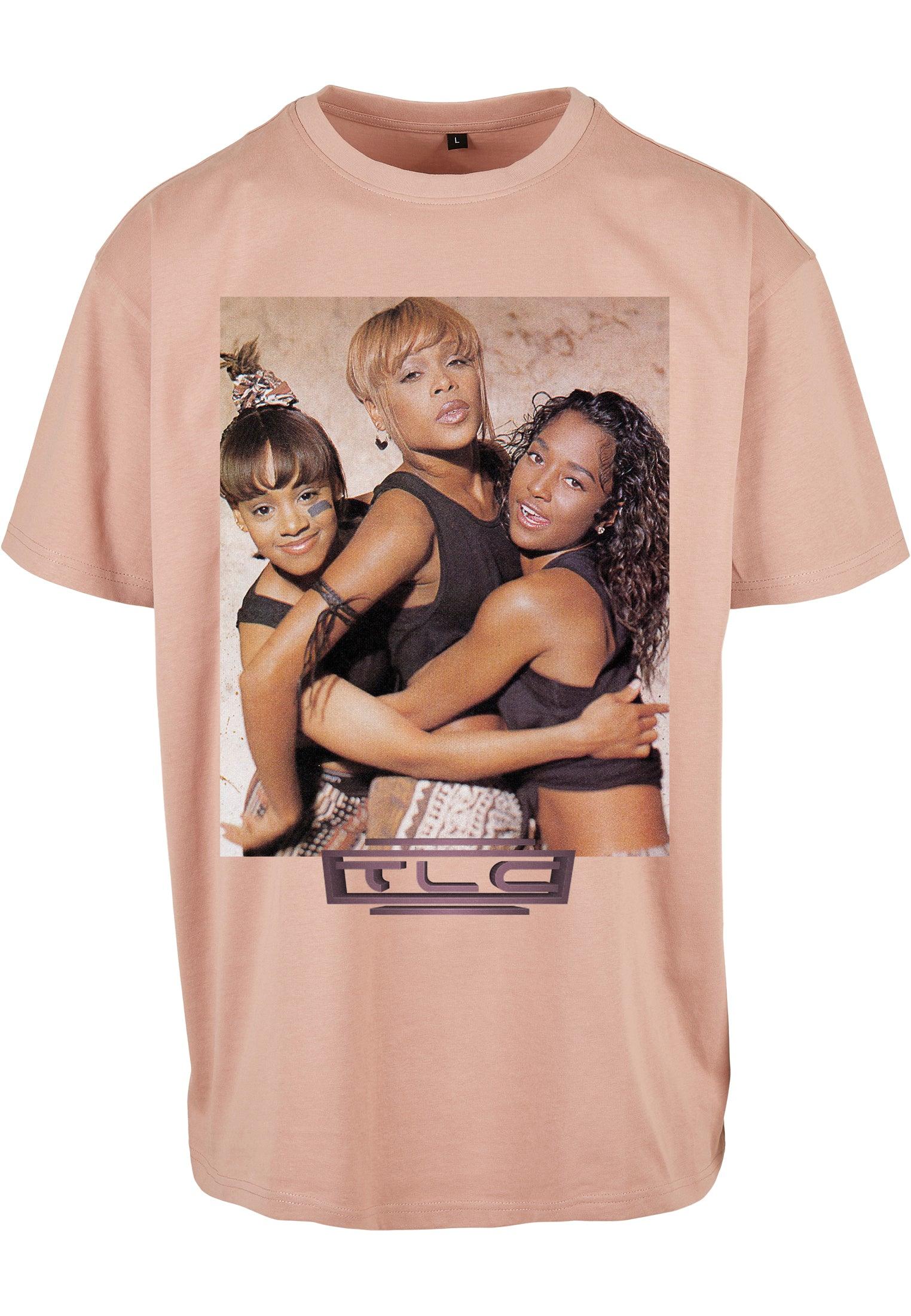 TLC - Oversized T-shirt