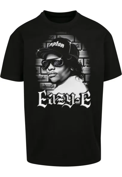 Eazy E oversized T-shirt