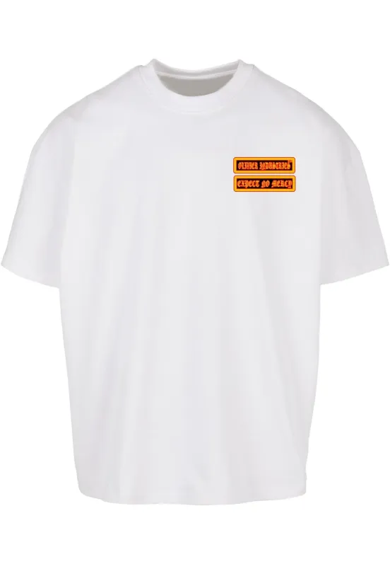 Olivier Industries ® Club Member Ultra heavy Oversized Box Tee