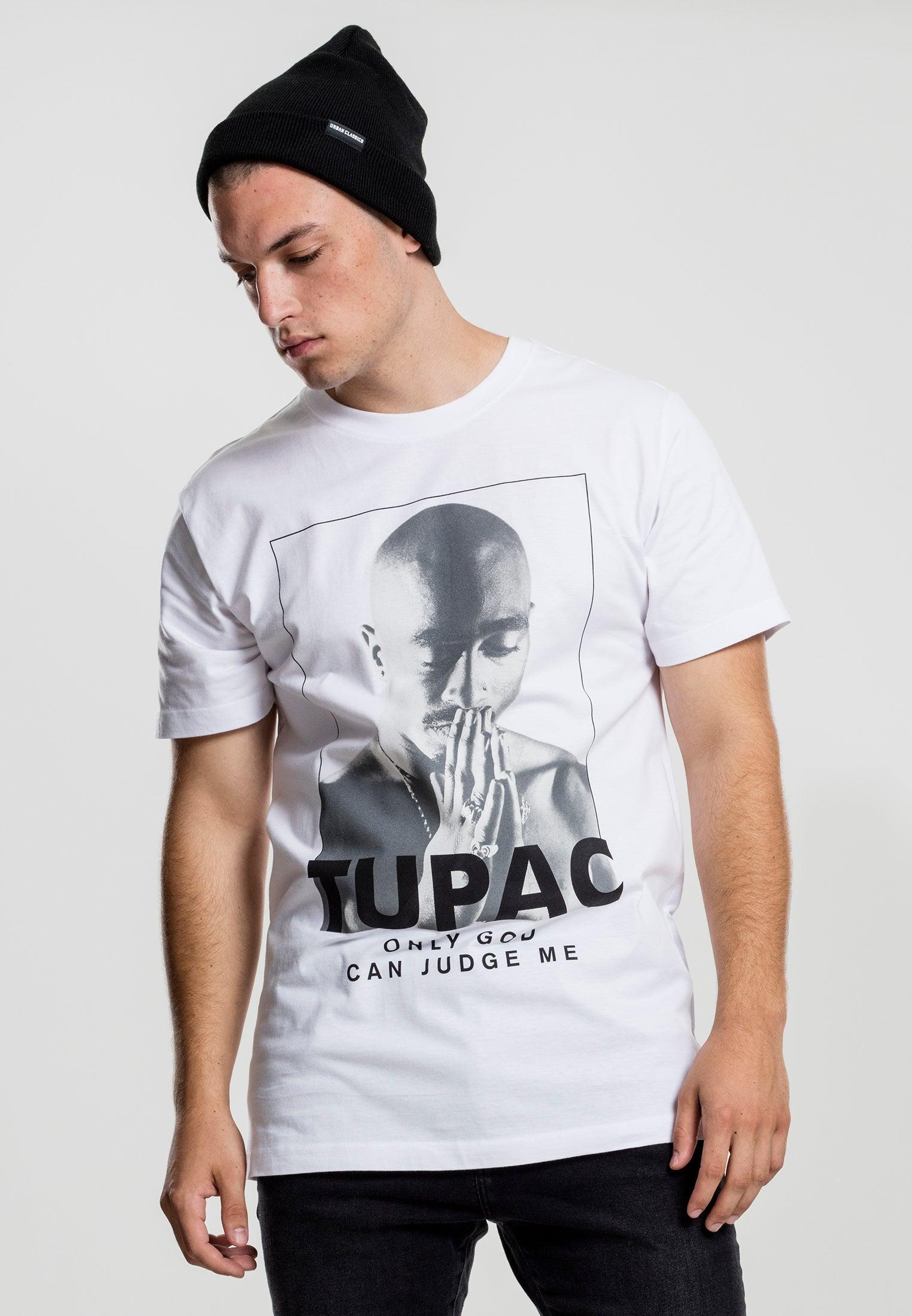 Tupac prayers Men T-shirt