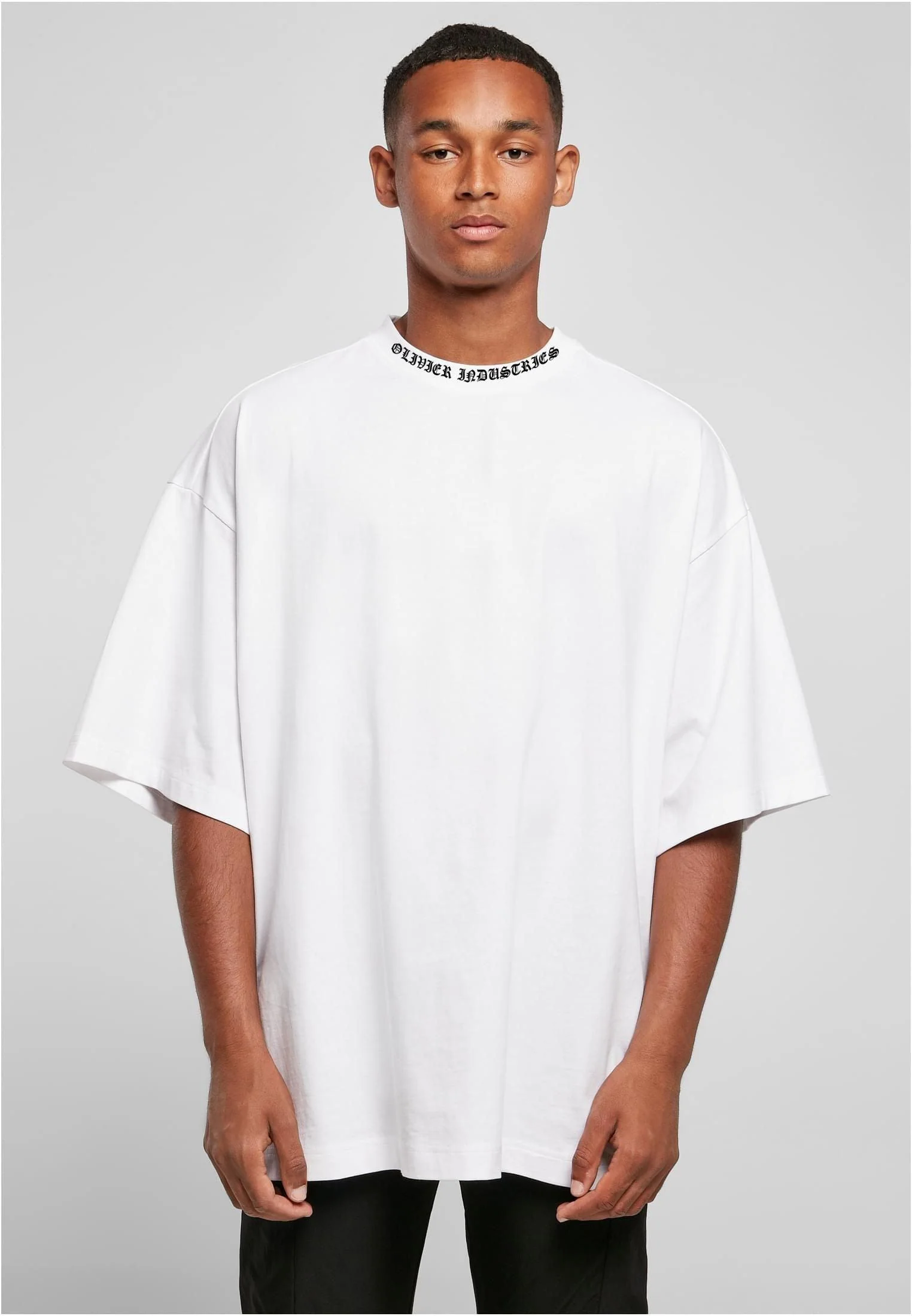 Olivier Industries ® Official Huge oversized Tee