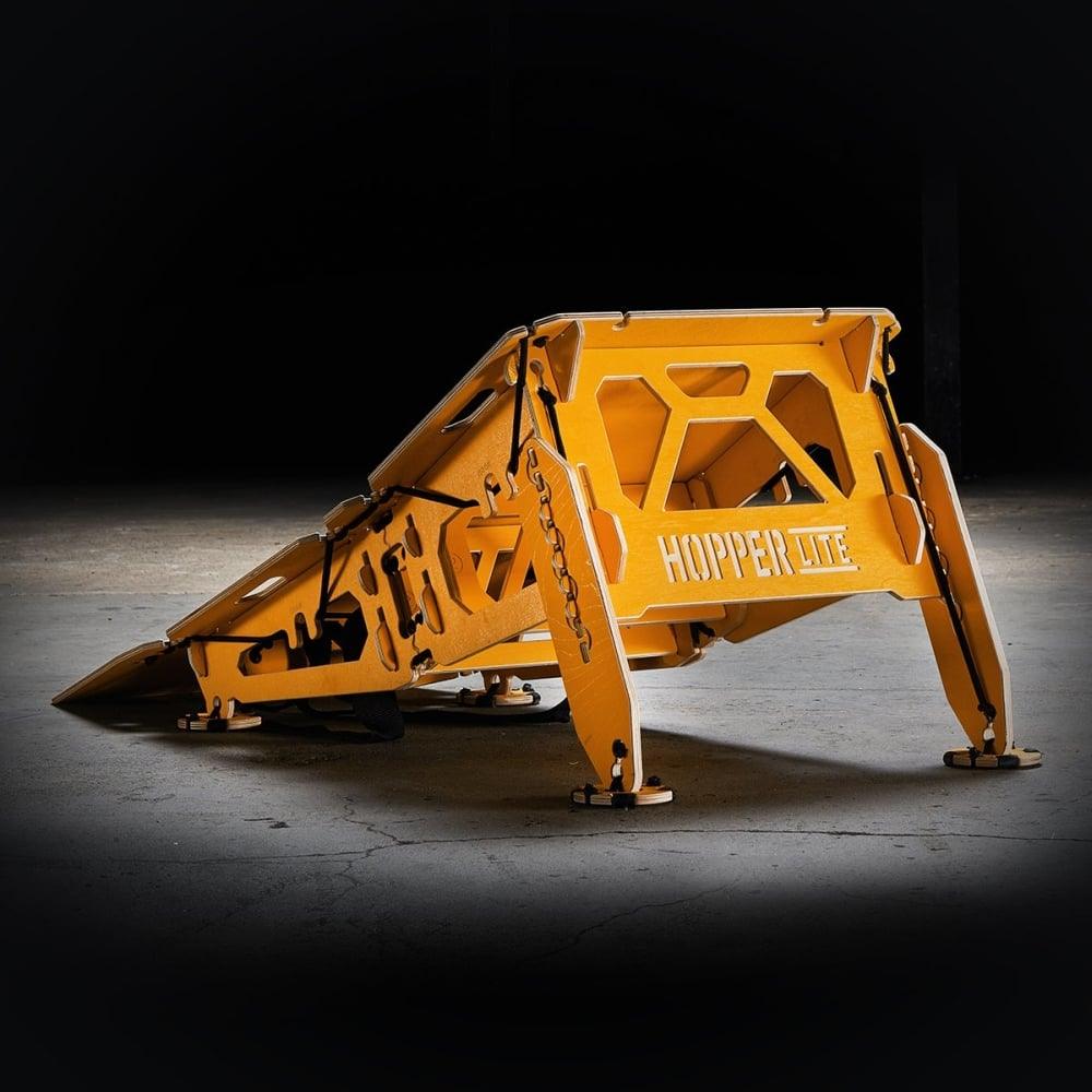 MTB Hopper Lite
