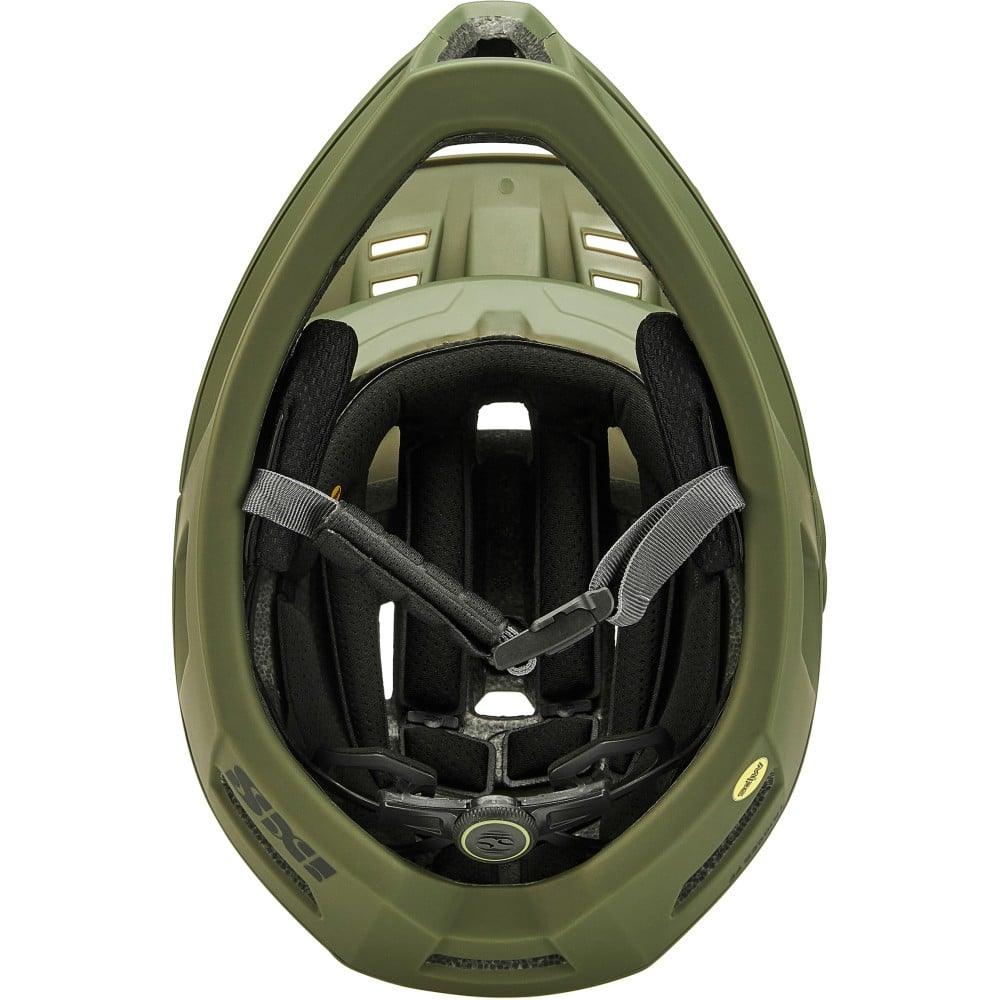 IXS Trigger FF MIPS helmet