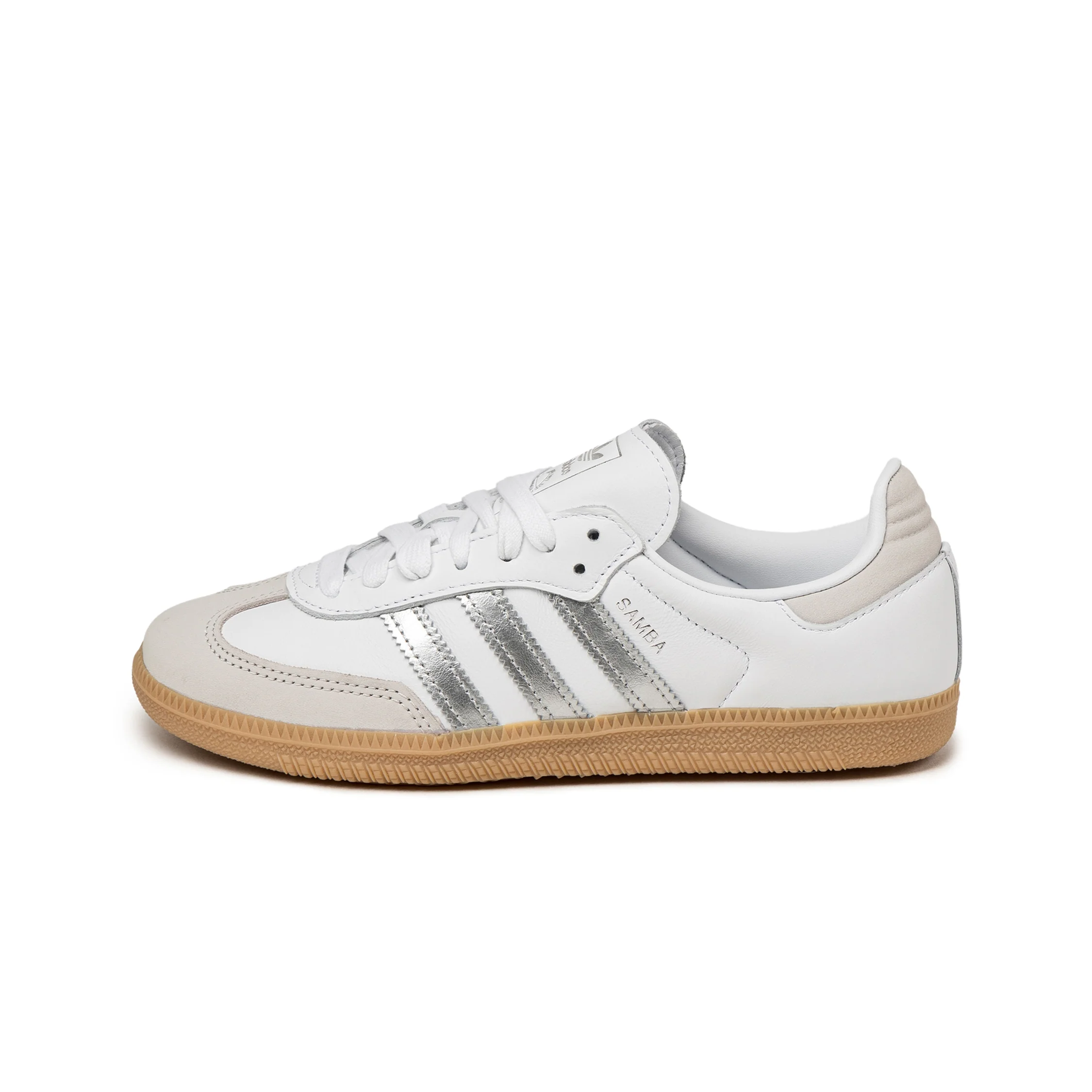 Drei Streifen Samba OG W