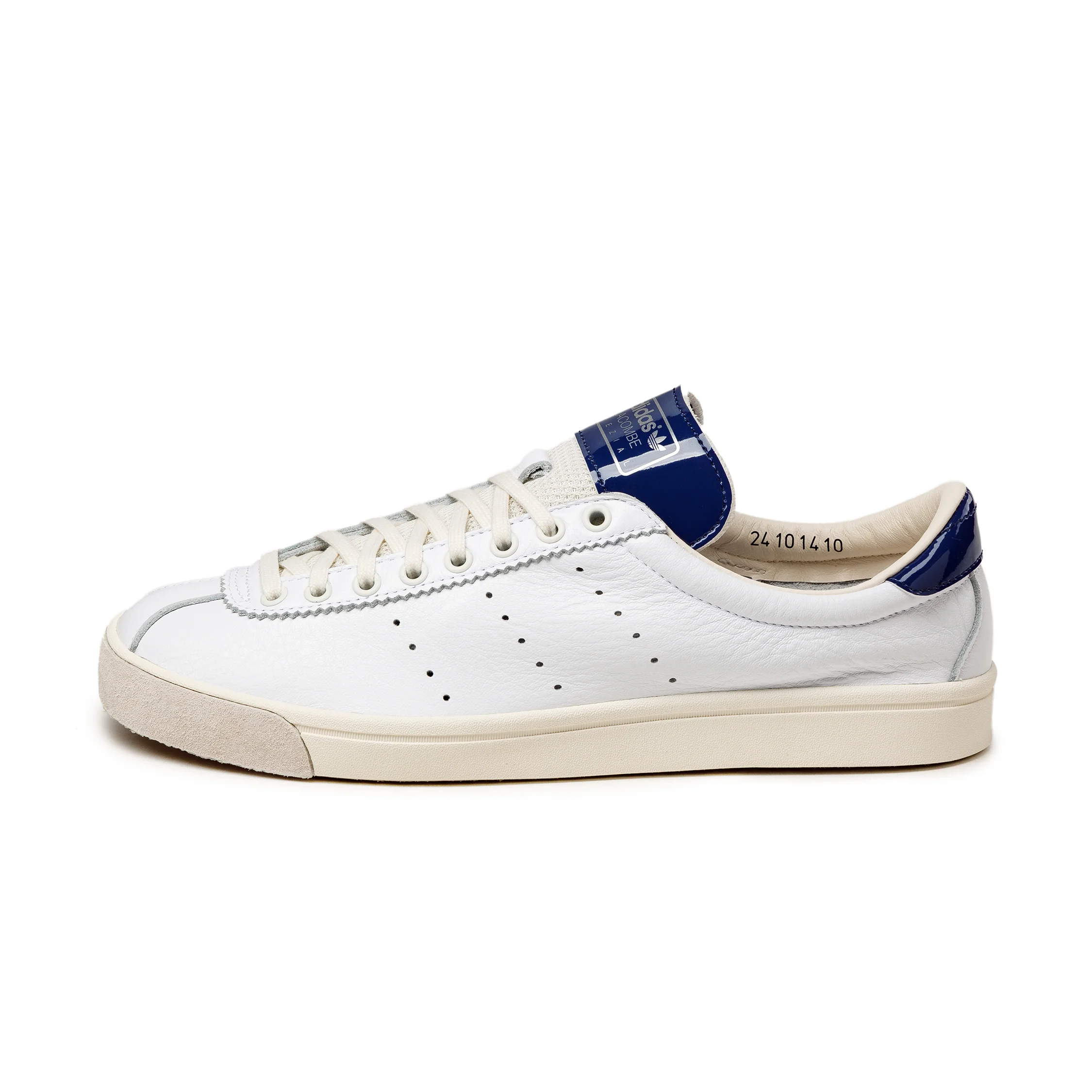 Drei Streifen SPZL Lacombe