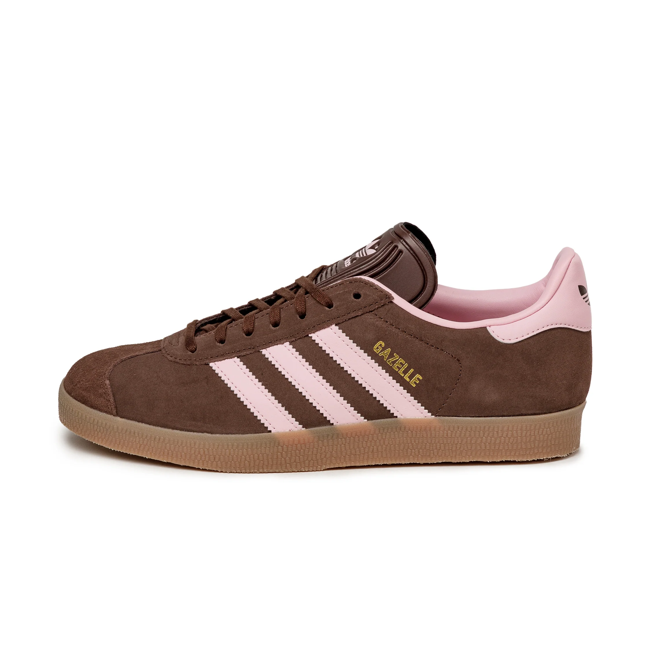 Drei Streifen Gazelle