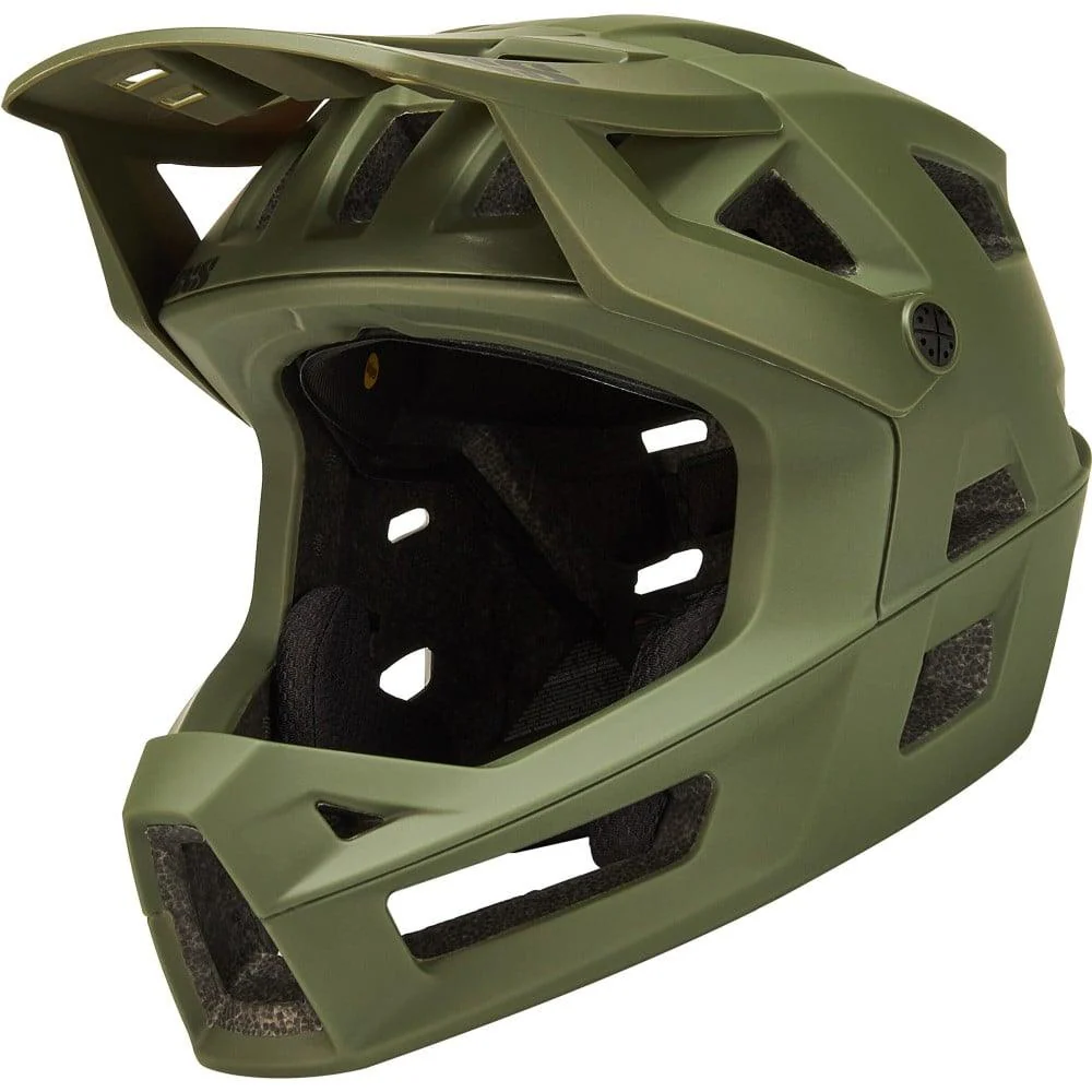 IXS Trigger FF MIPS helmet