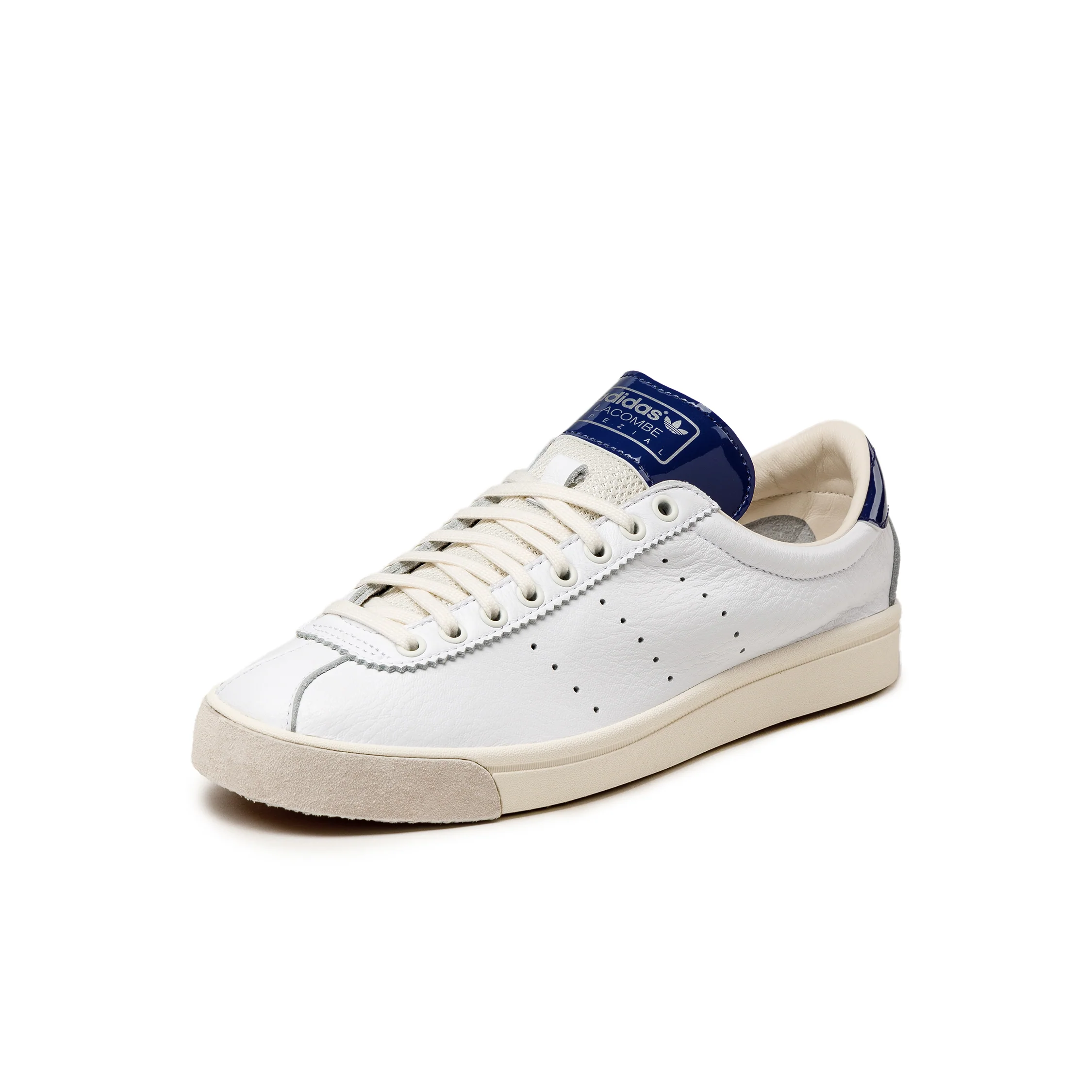 Drei Streifen SPZL Lacombe