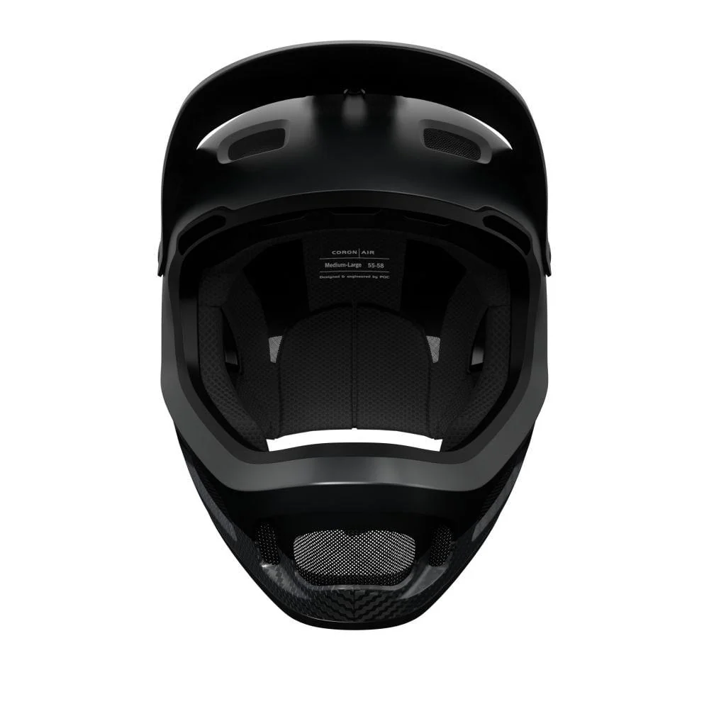 POC Coron Air Carbon MIPS