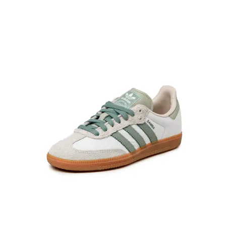 Drei Streifen Samba OG W