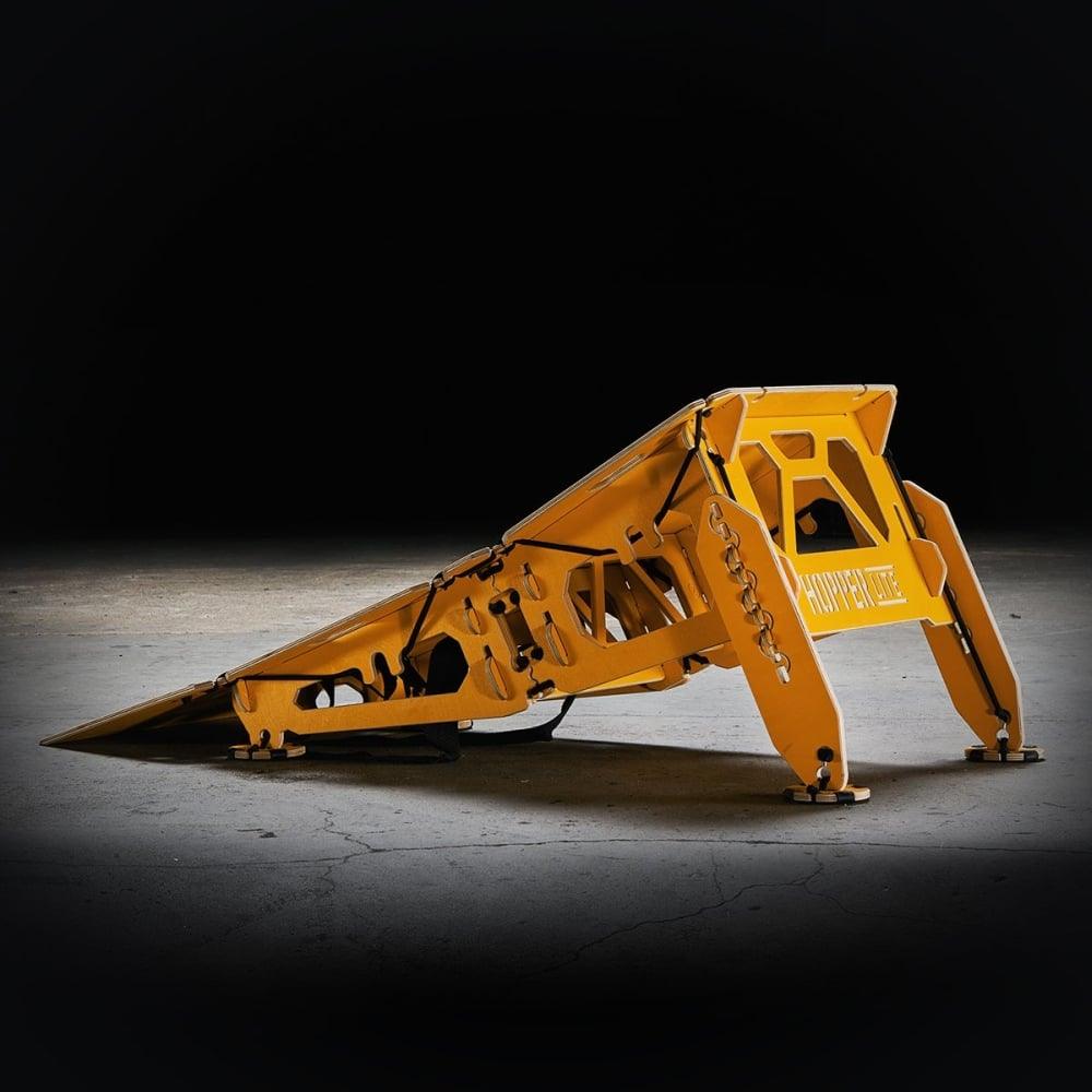 MTB Hopper Lite