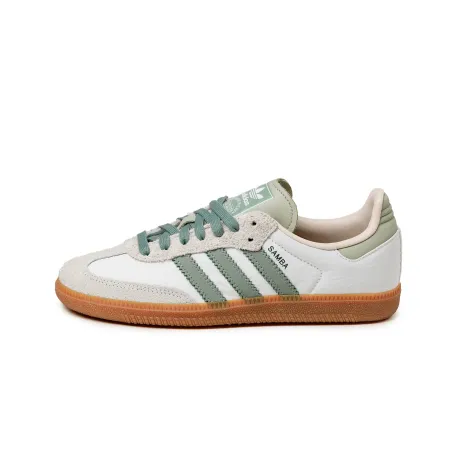 Drei Streifen Samba OG W