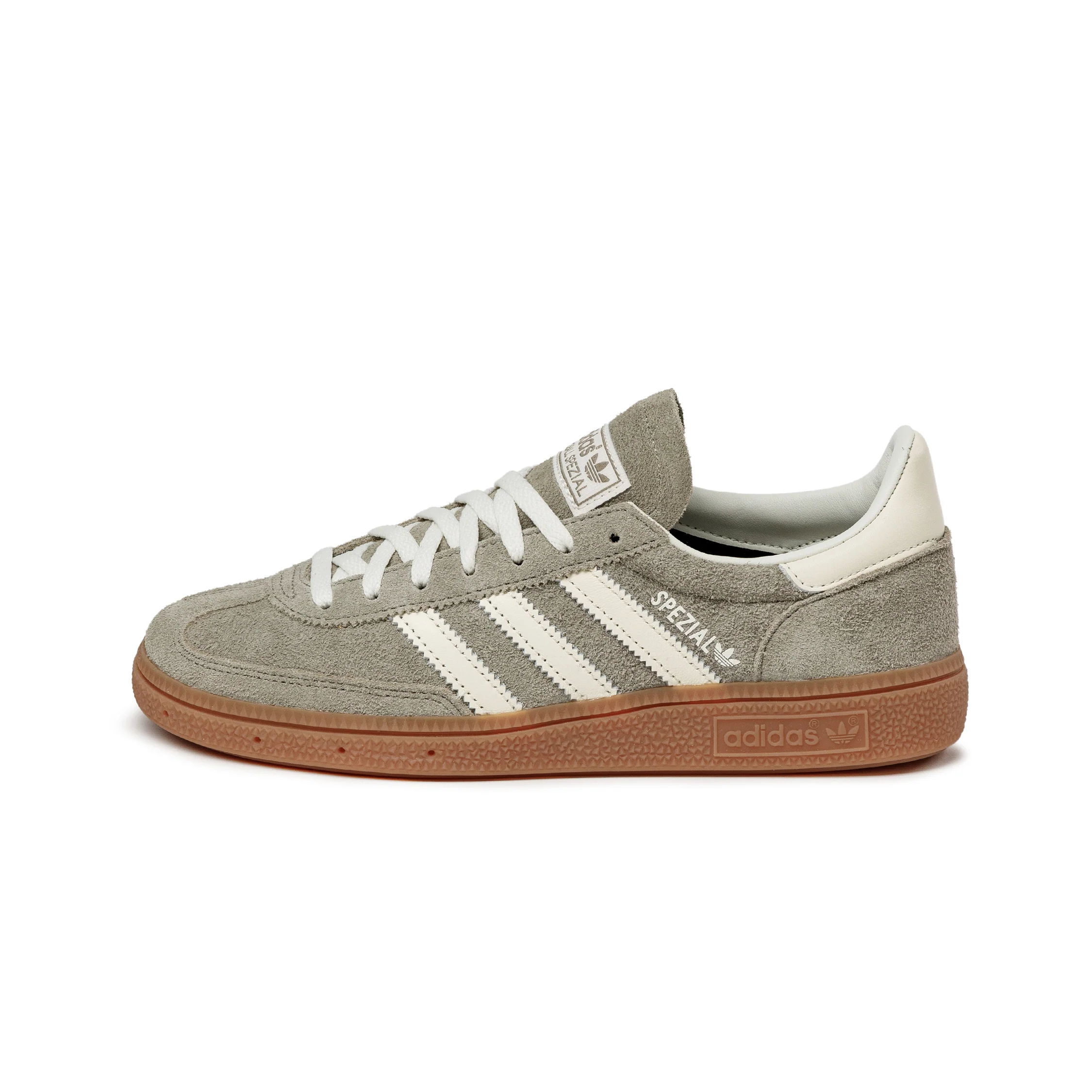 Drei Streifen Handball Spezial W