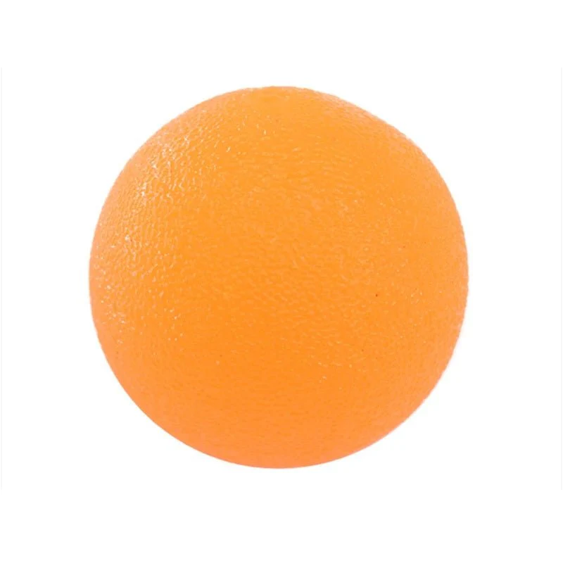 Hand Grip Egg Trainer – Anti-Stress Gripping Ball for Finger & Muscle Strengthening Workout