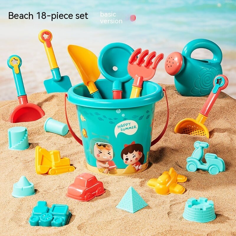 Beach Toys