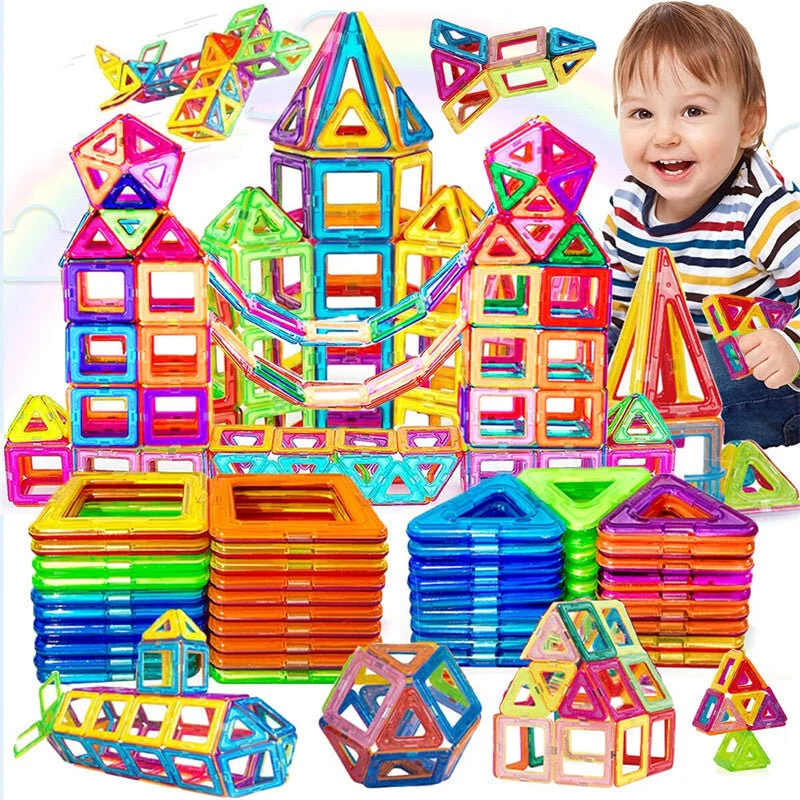 Educational Toys