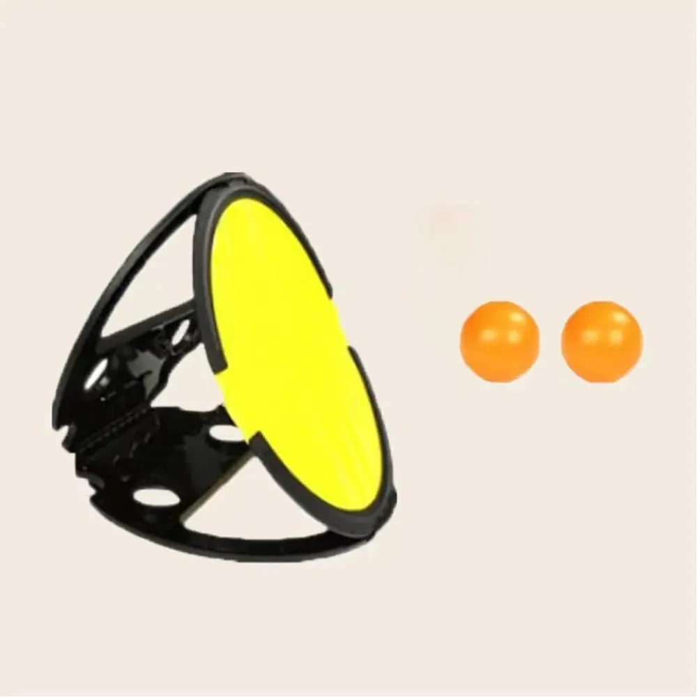 Throw And Catch Ball Toy