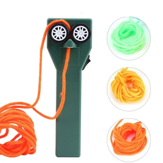 Loop Lasso Rope Launcher Toy