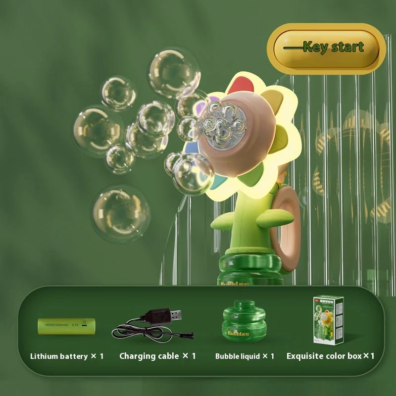 Bubble Toy