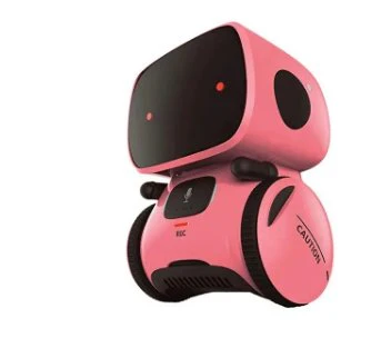 Emo Robot - Smart Robots Dance Voice Command Sensor for Boys and Girls of Age 3 and Up