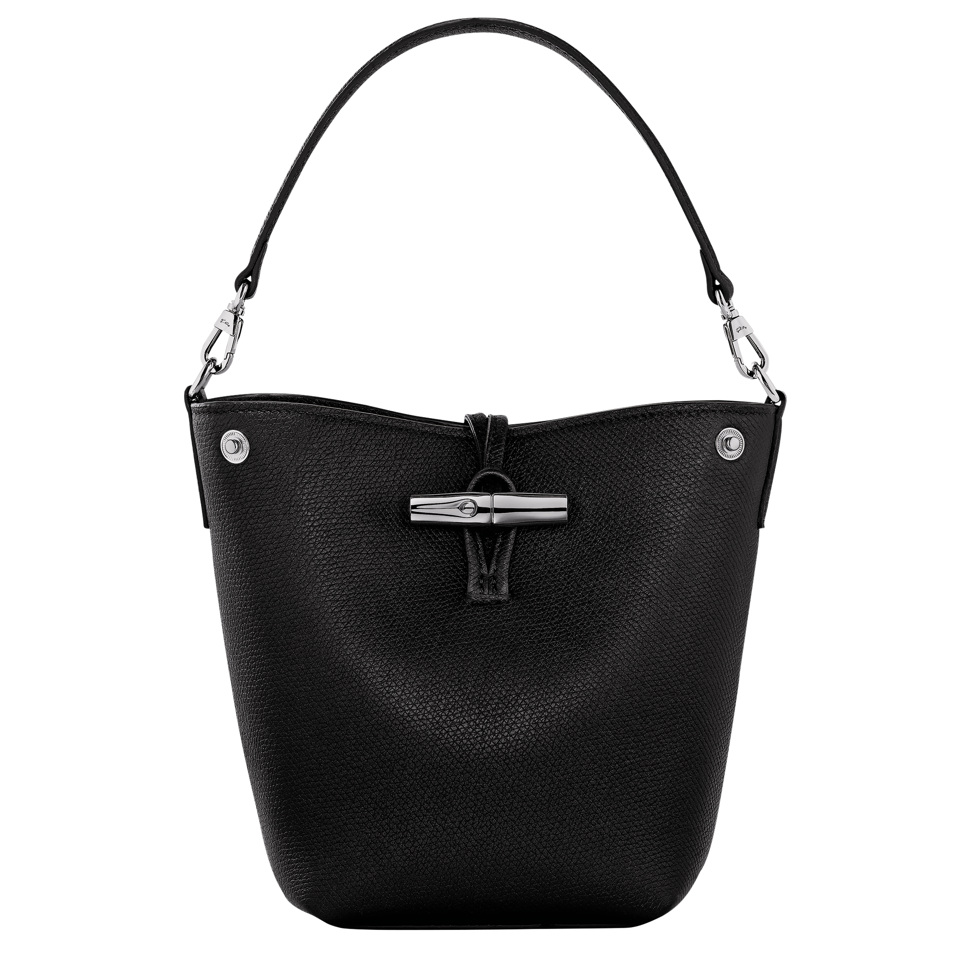 Le Roseau XS Bucket bag