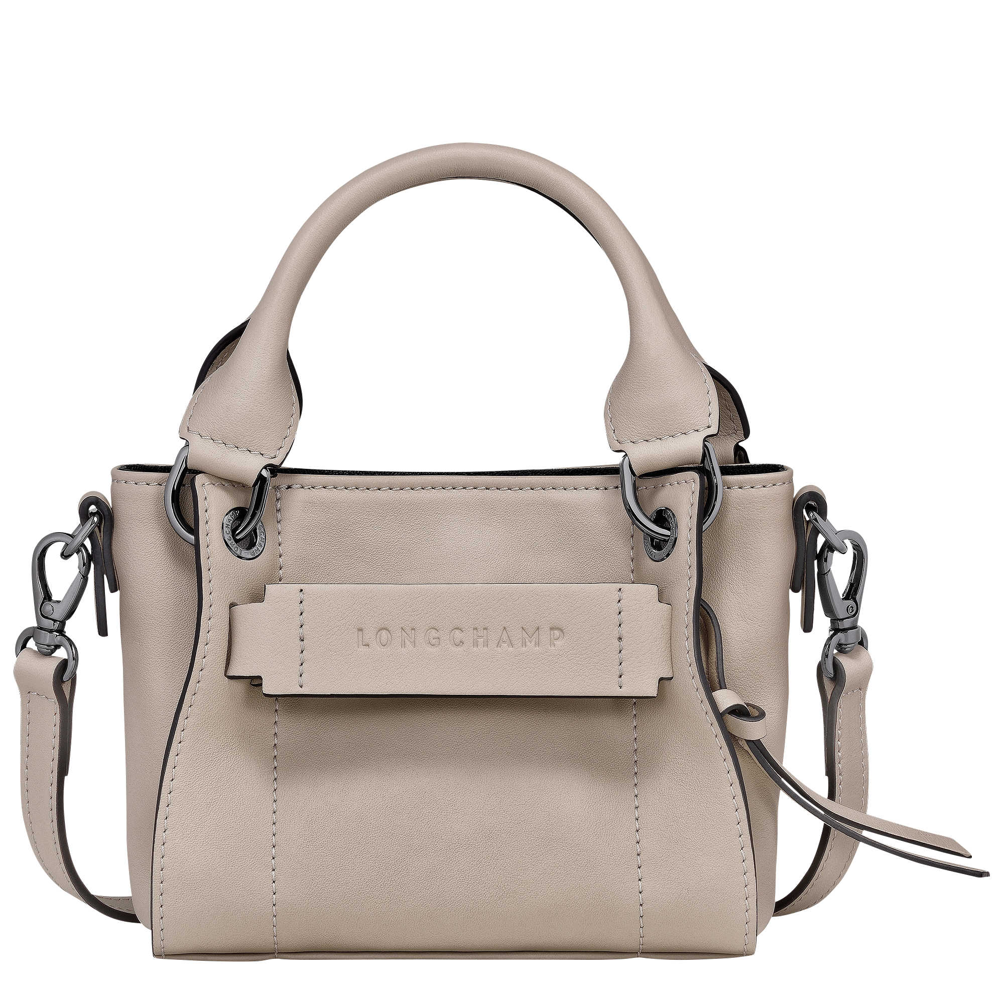 Longchamp 3D XS Handbag