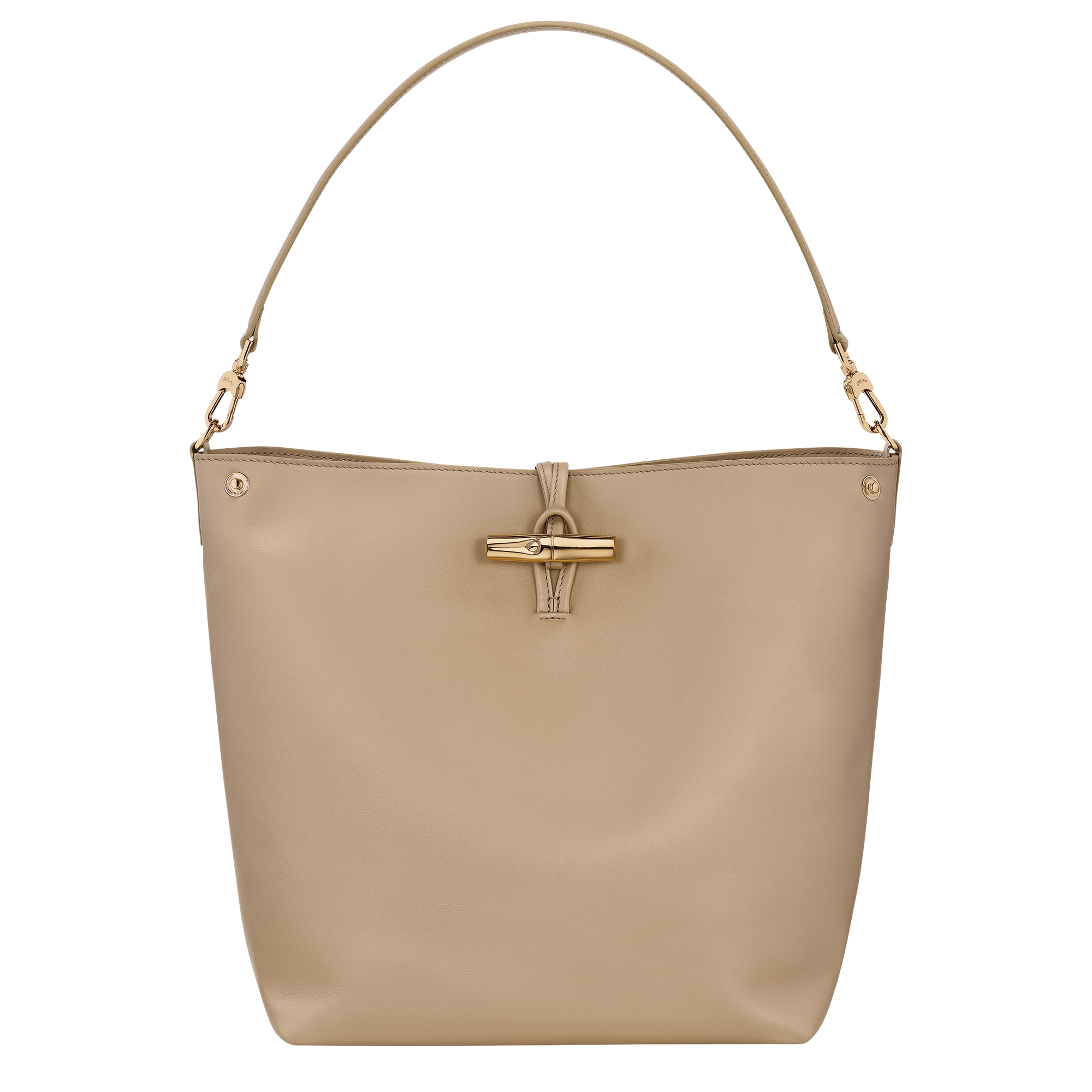 Le Roseau M Hobo bag