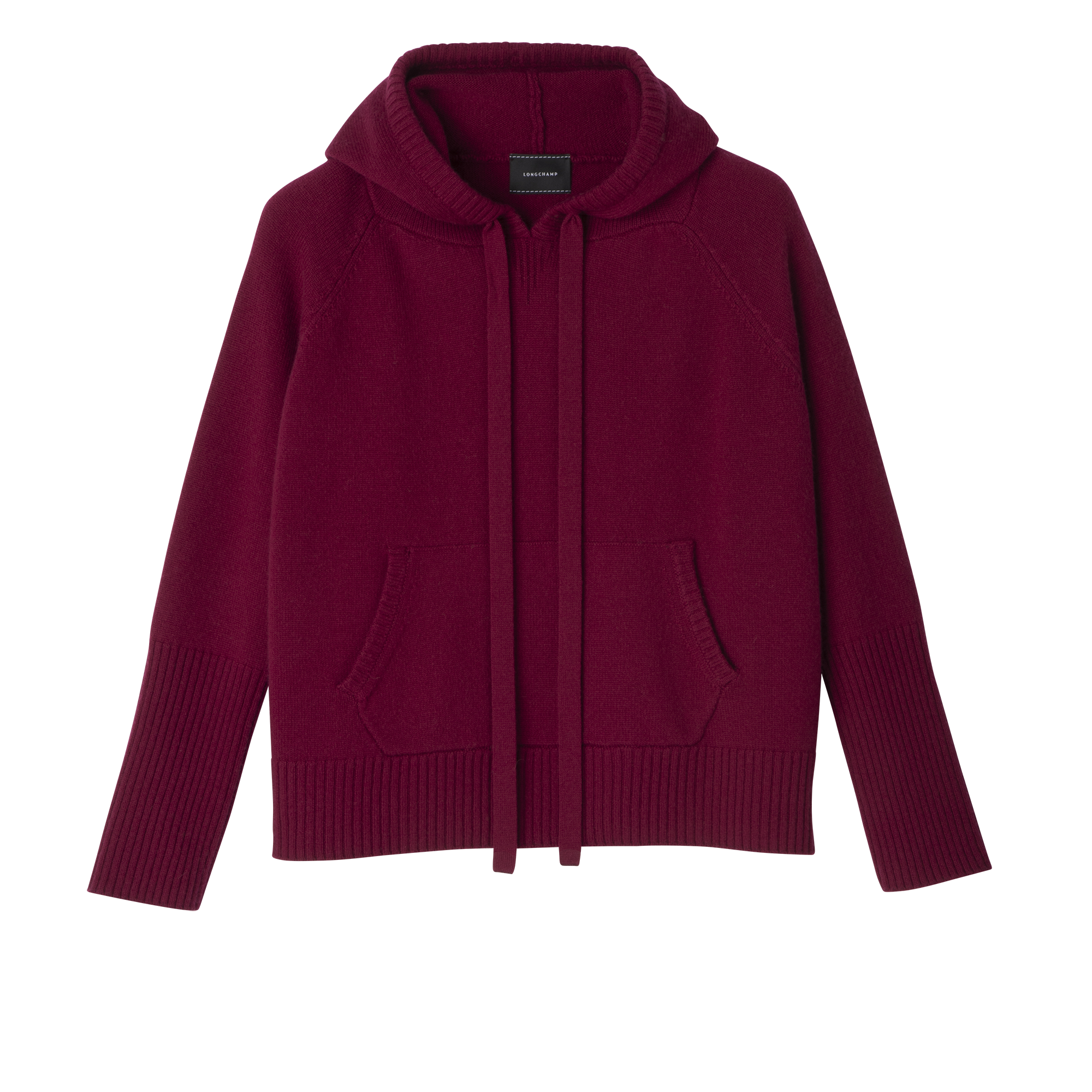 Hoodie jumper