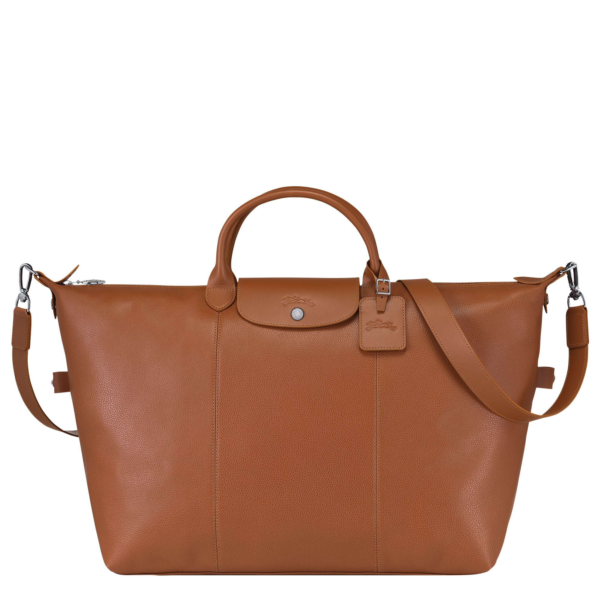 Le Foulonné L Travel bag