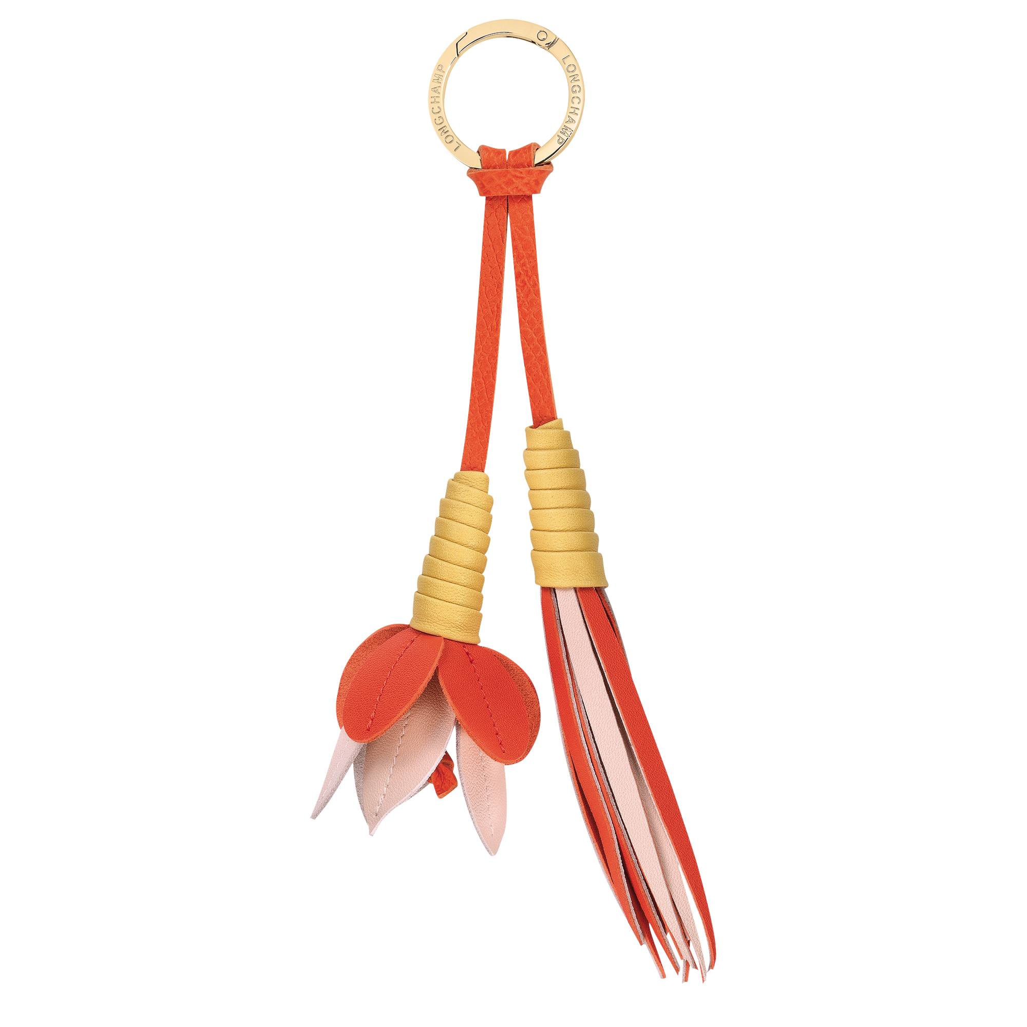 Re-Play Keyring