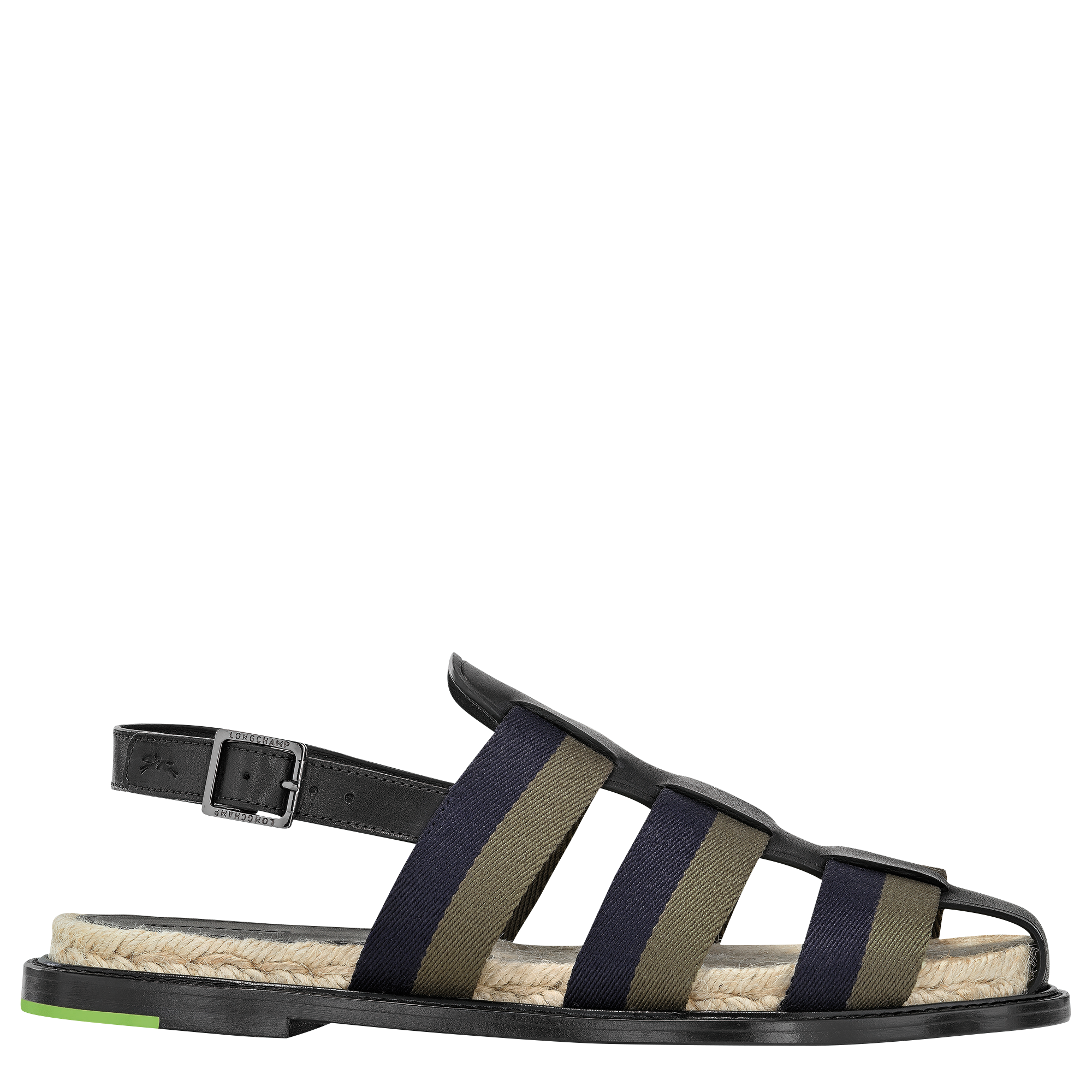 Shadow Sandals