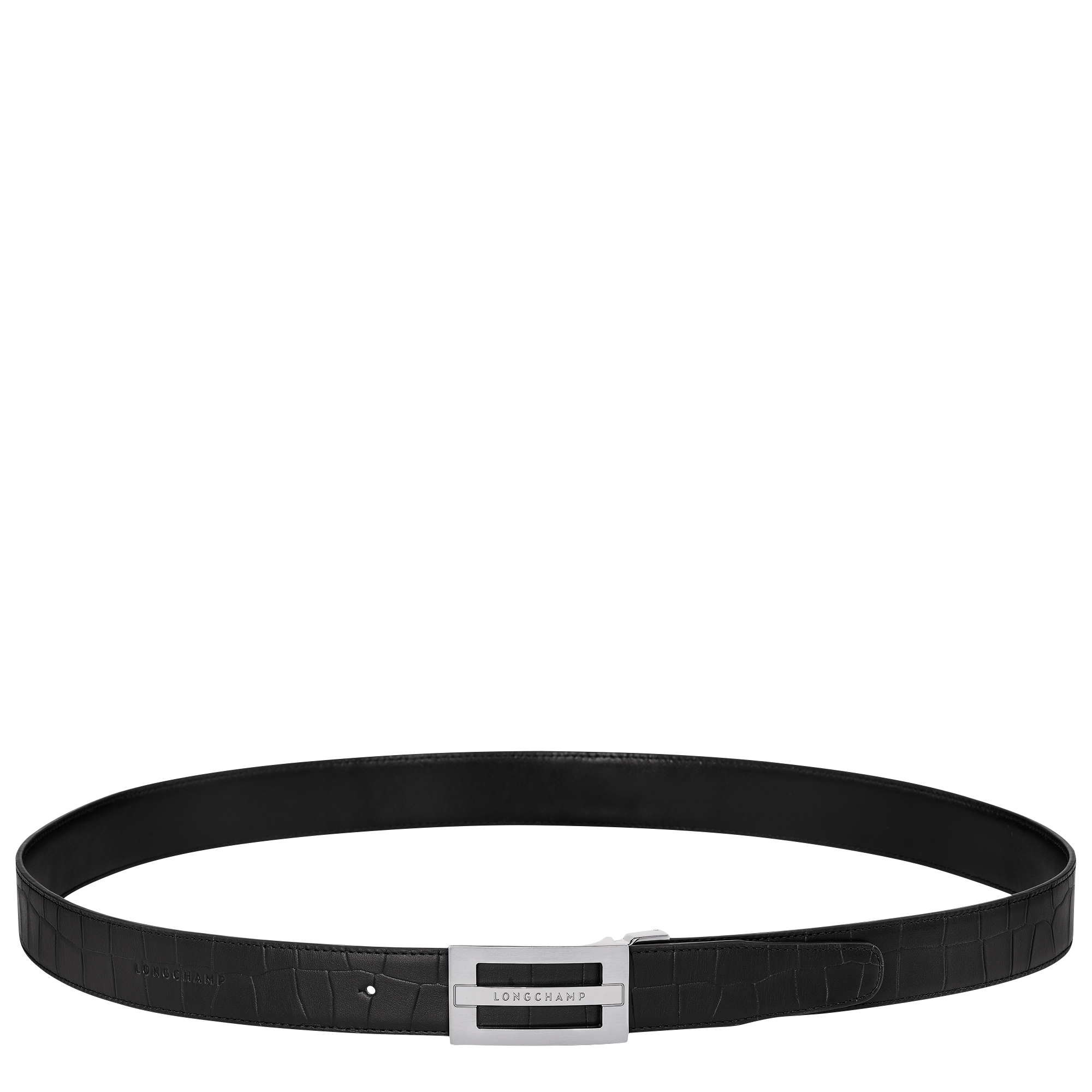 Delta Box Men's belt