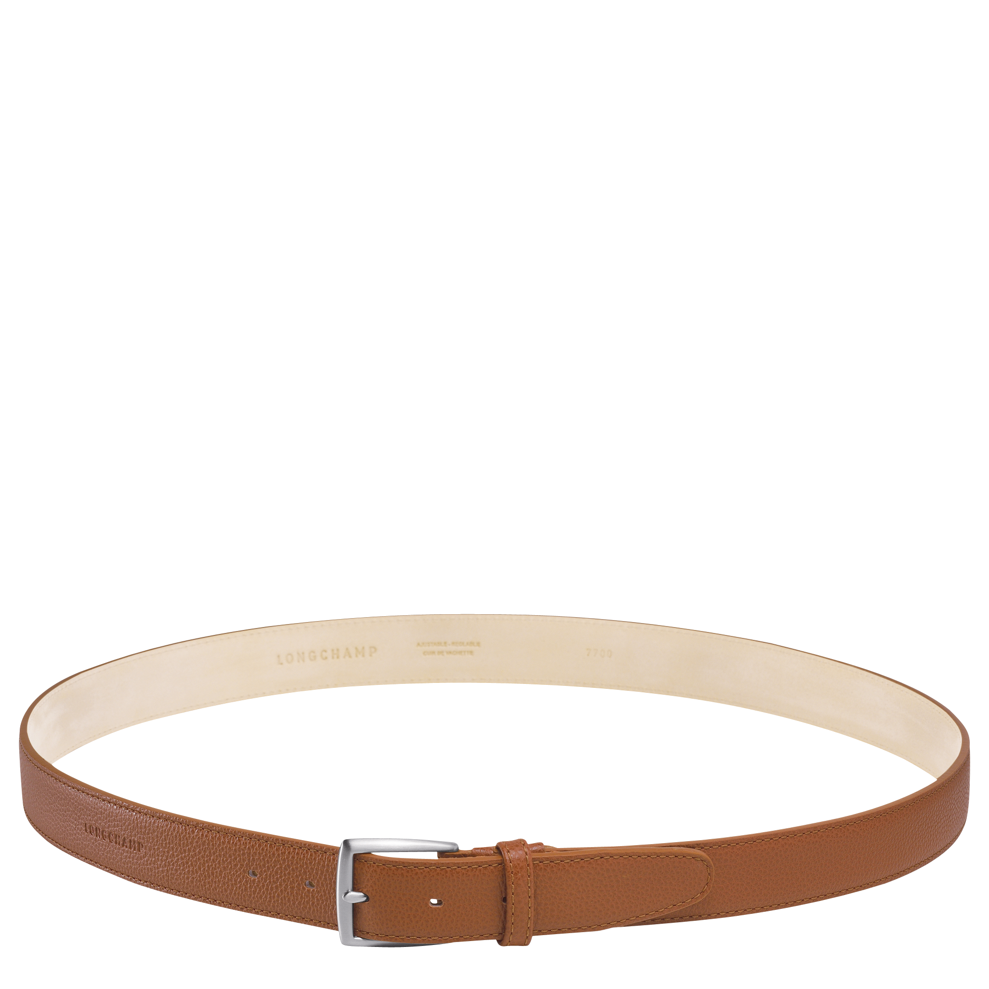 Le Foulonné Men's belt