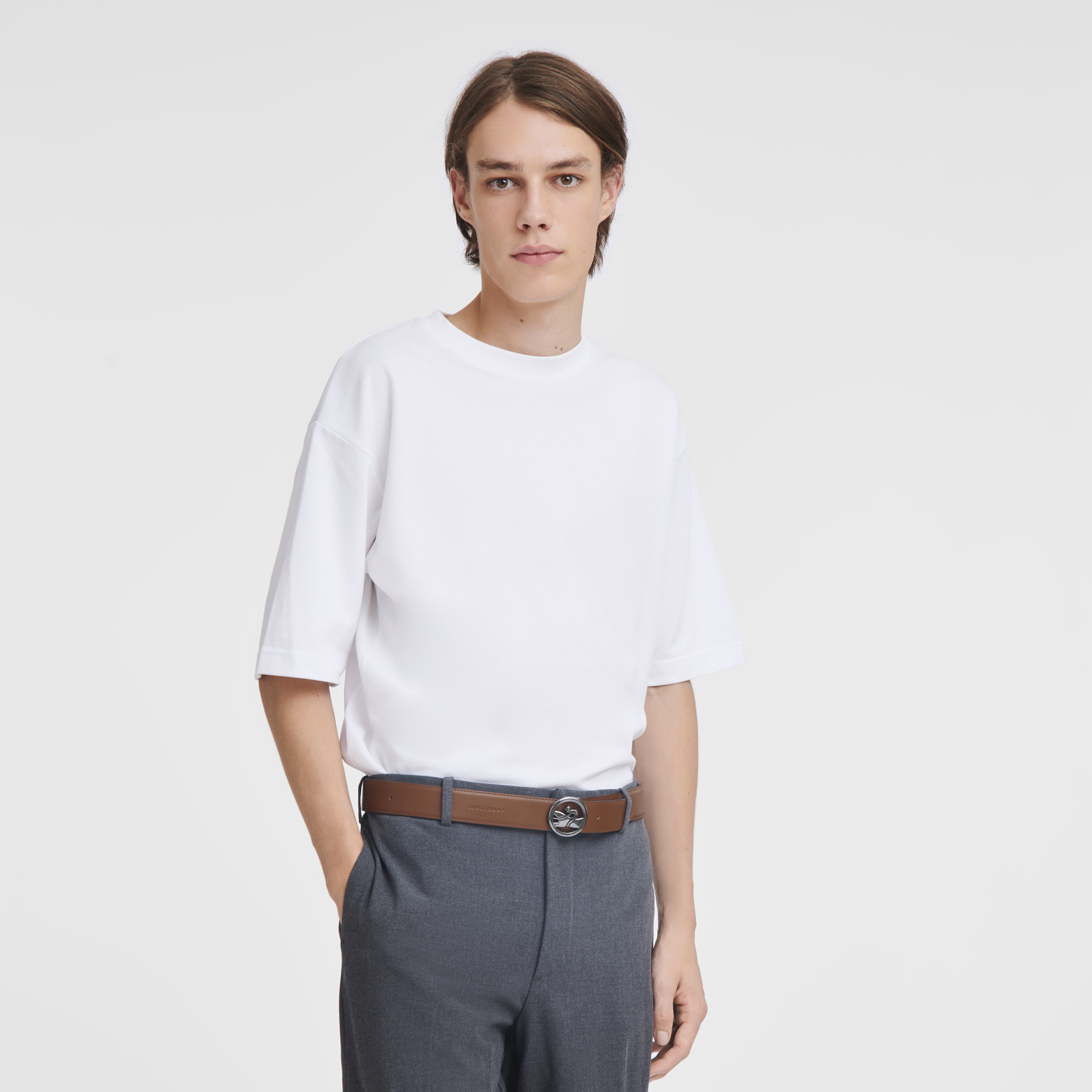 Box-Trot Men's belt