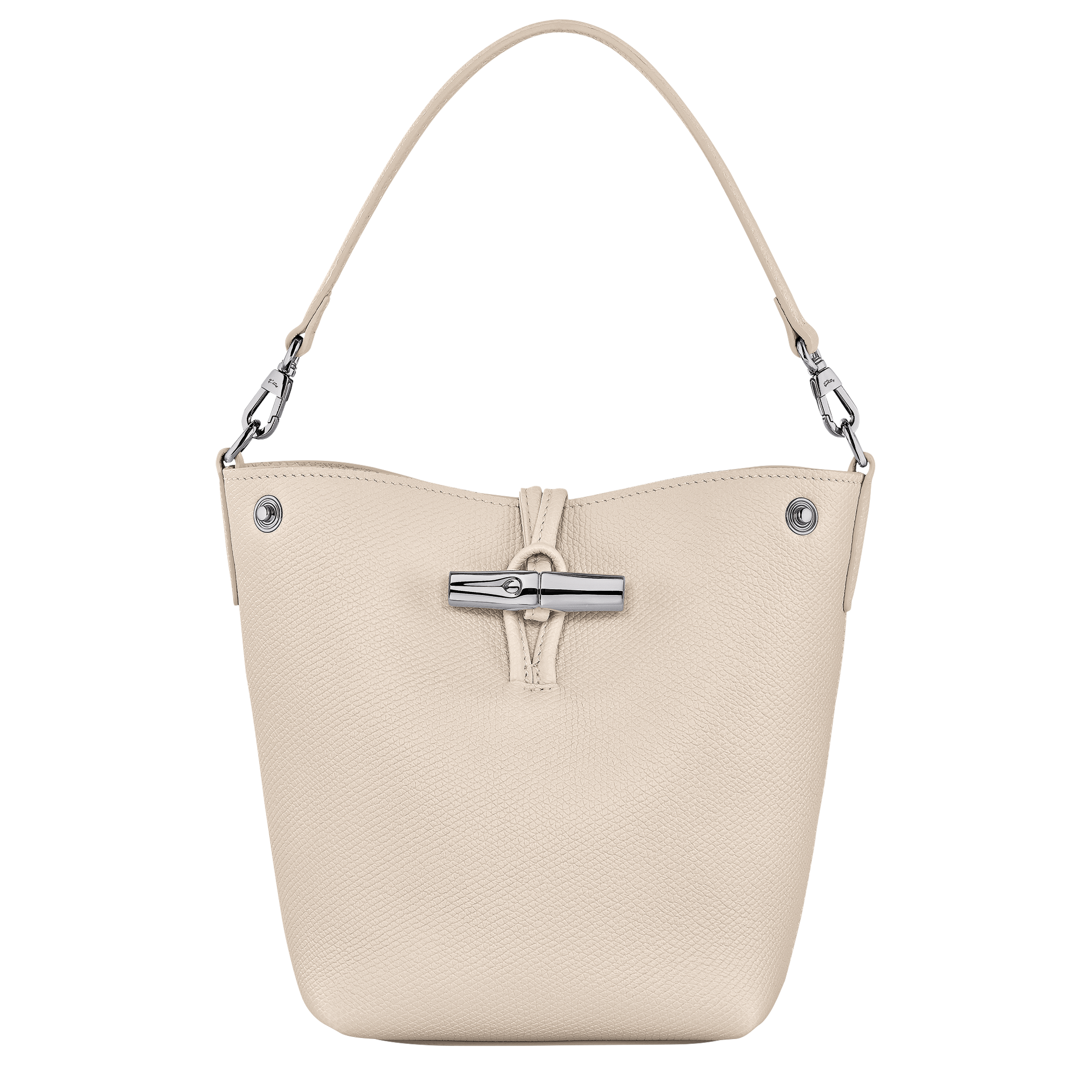 Le Roseau XS Bucket bag