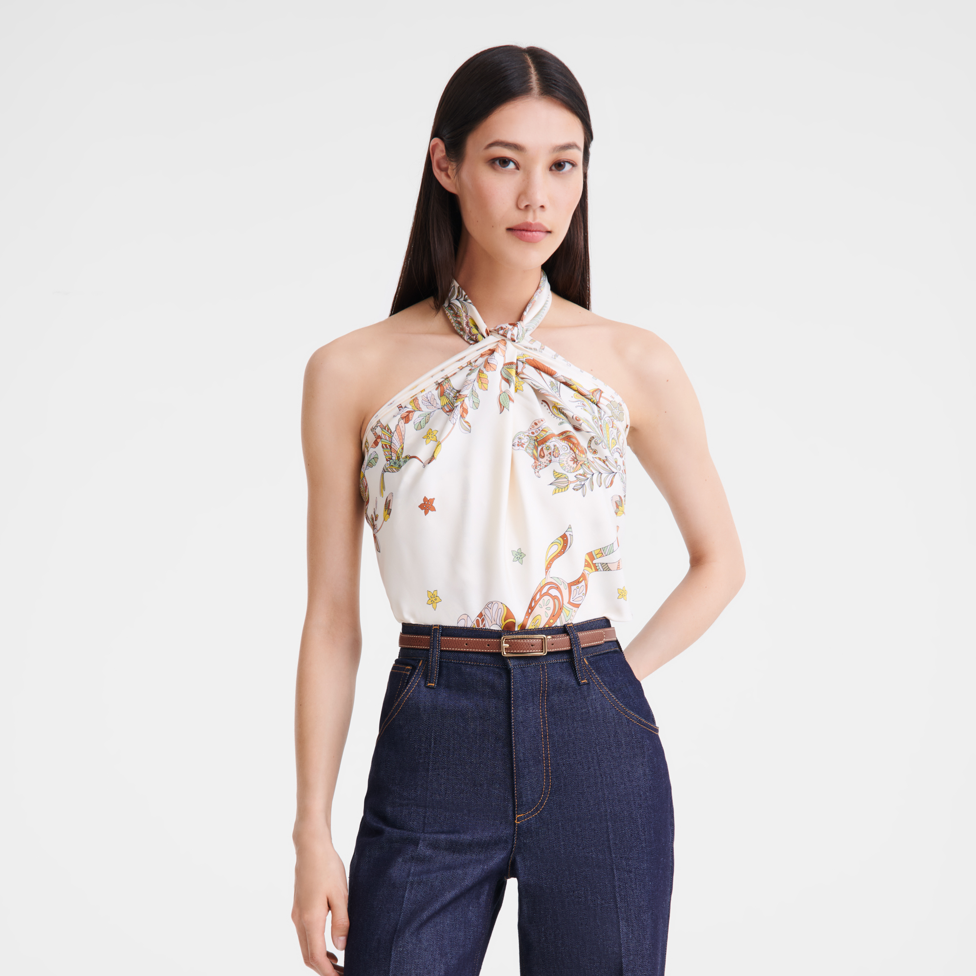 Épure Ladies' belt