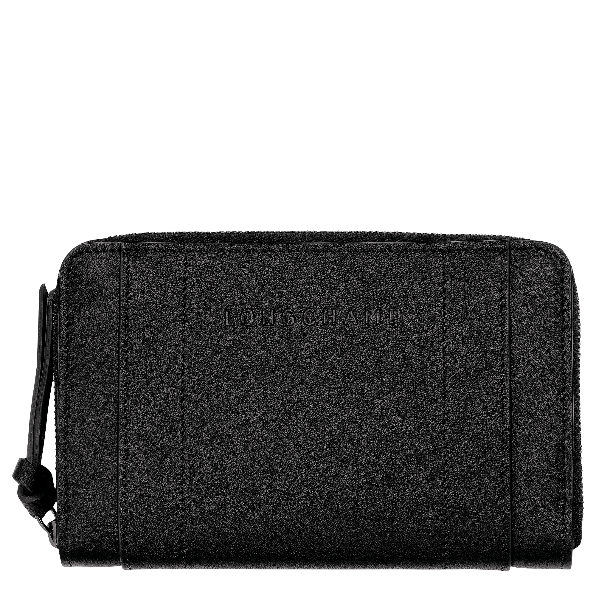 Longchamp 3D Wallet