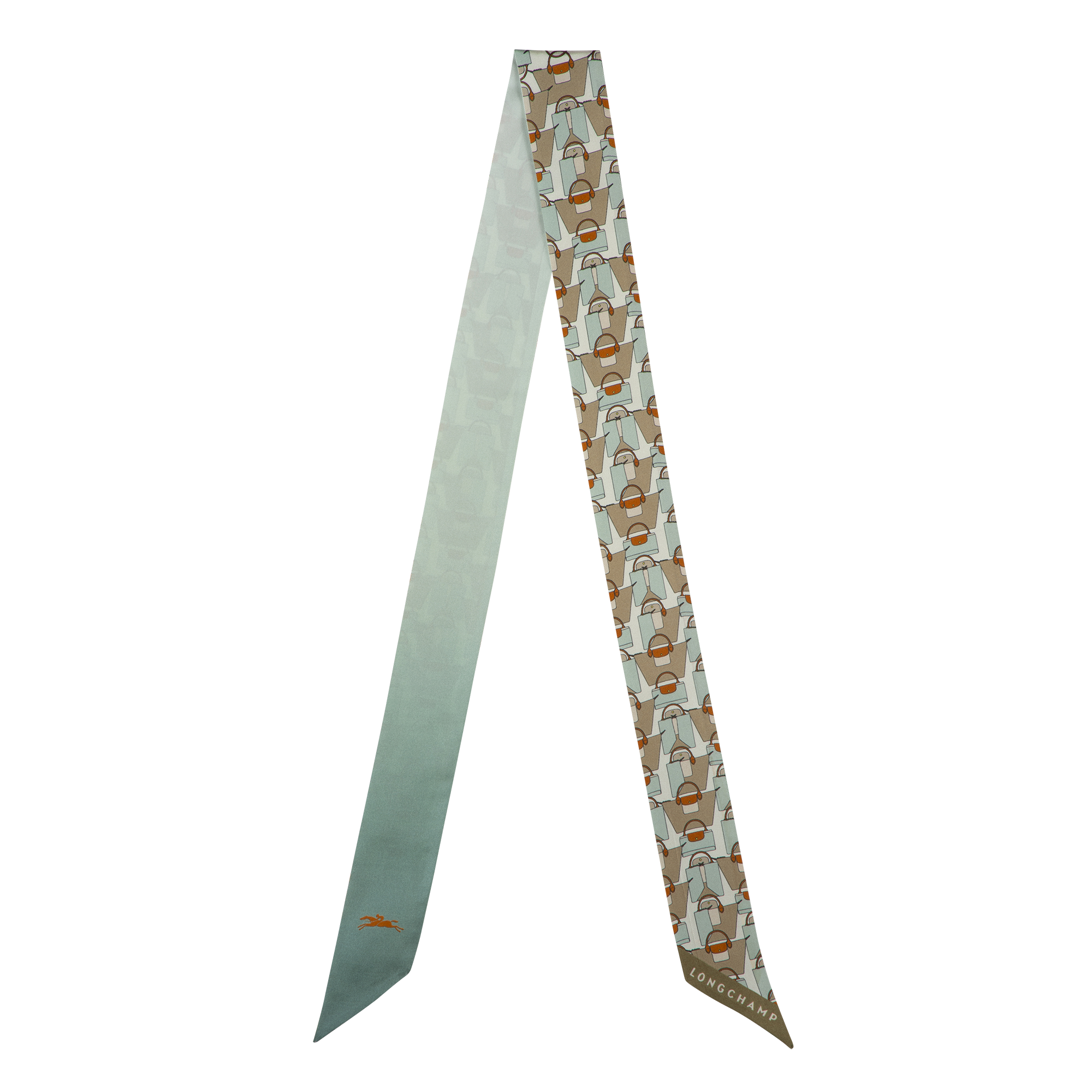 Origami Le Pliage Headband