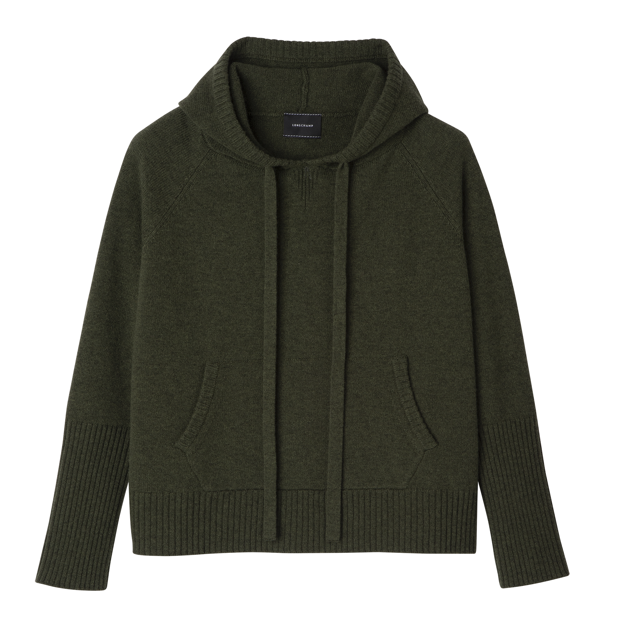 Hoodie jumper