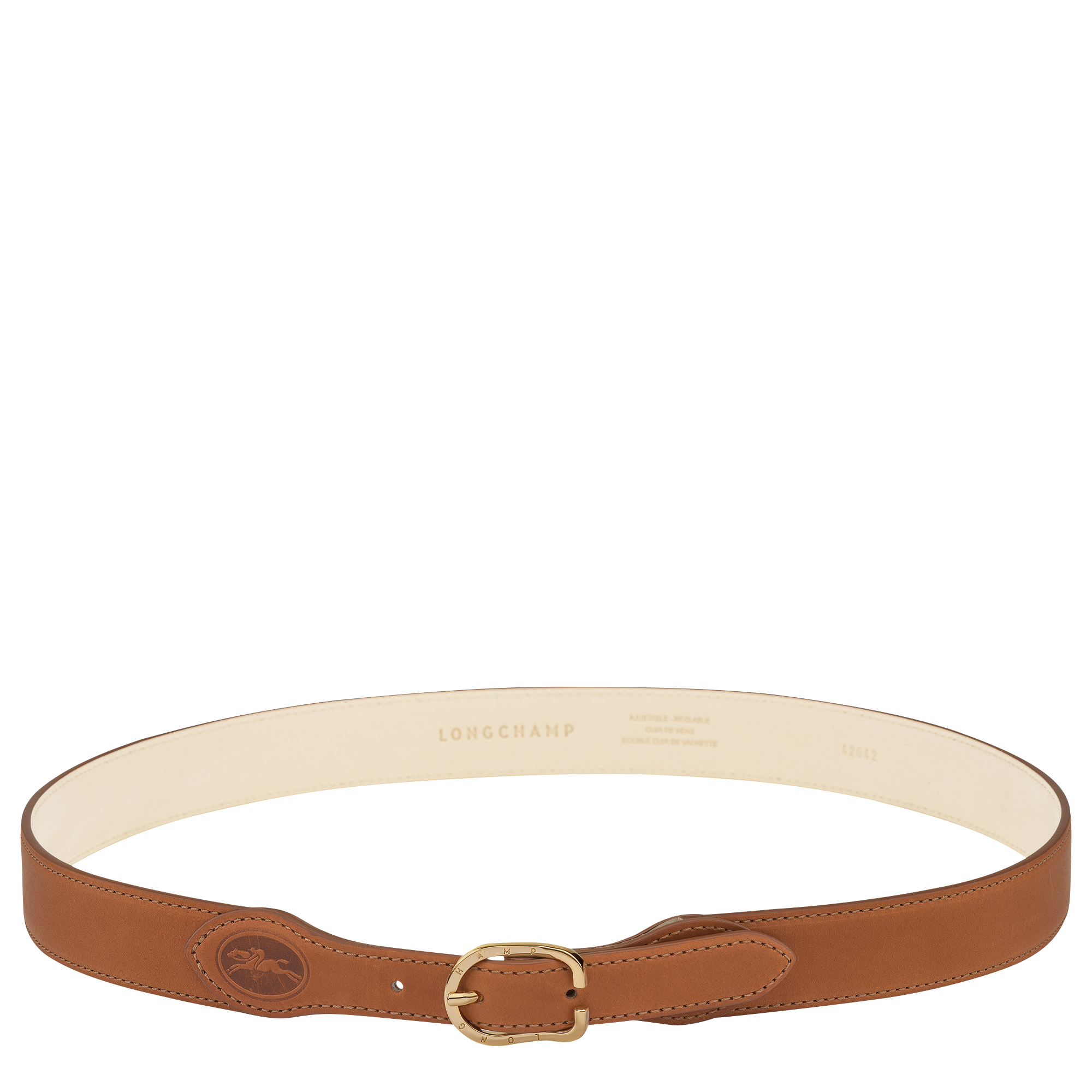 Longchamp 1980 Ladies' belt