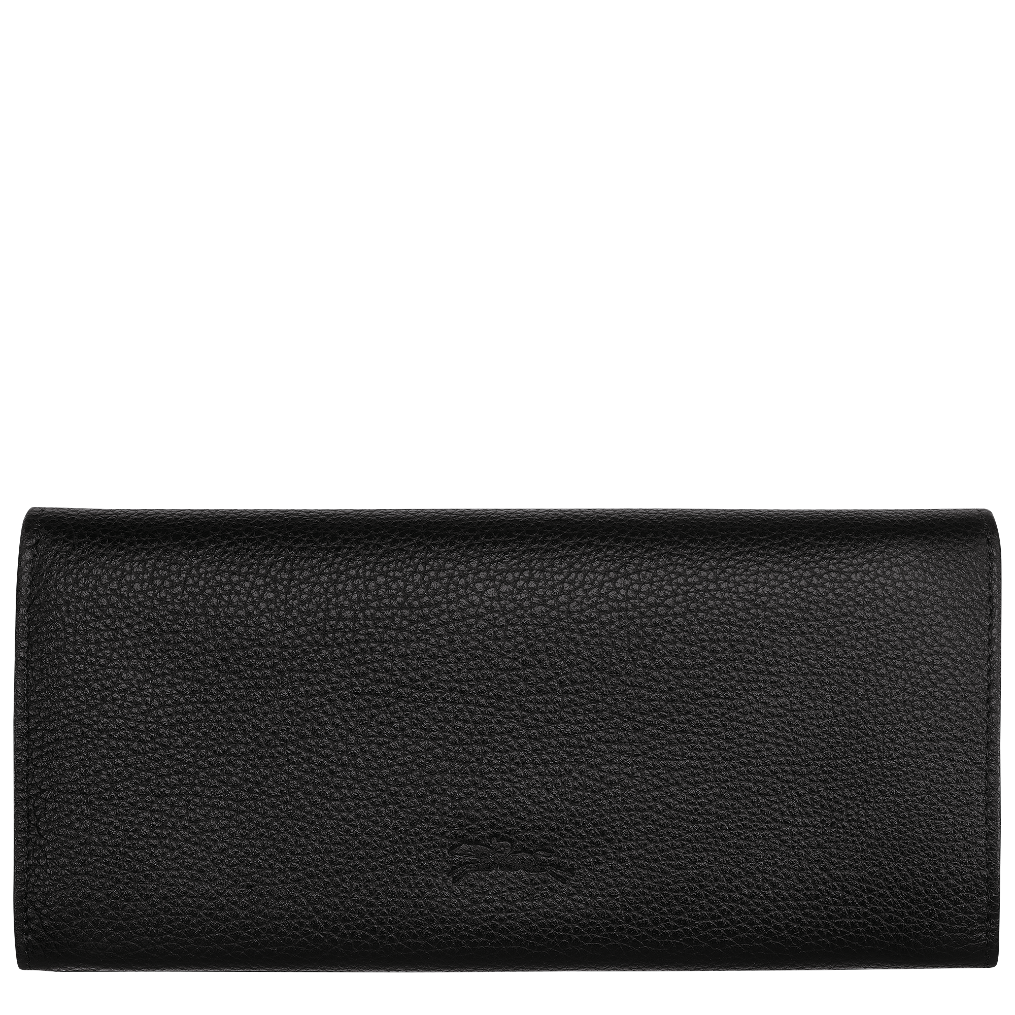 Le Foulonné Continental wallet