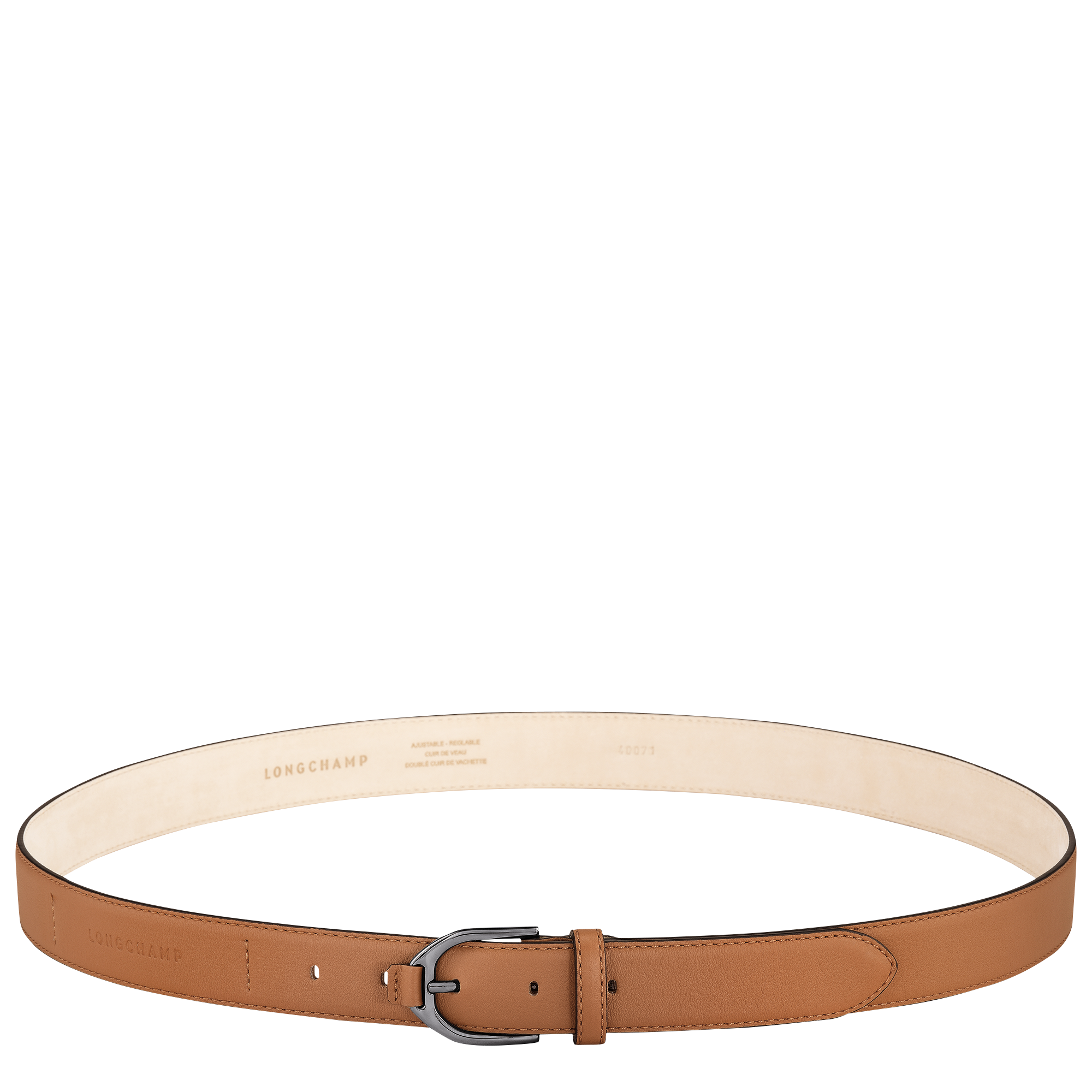 Longchamp 3D Ladies' belt