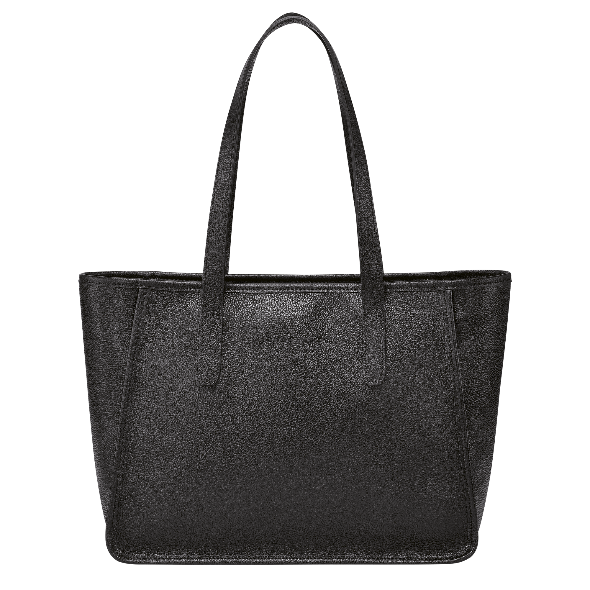 Le Foulonné L Tote bag