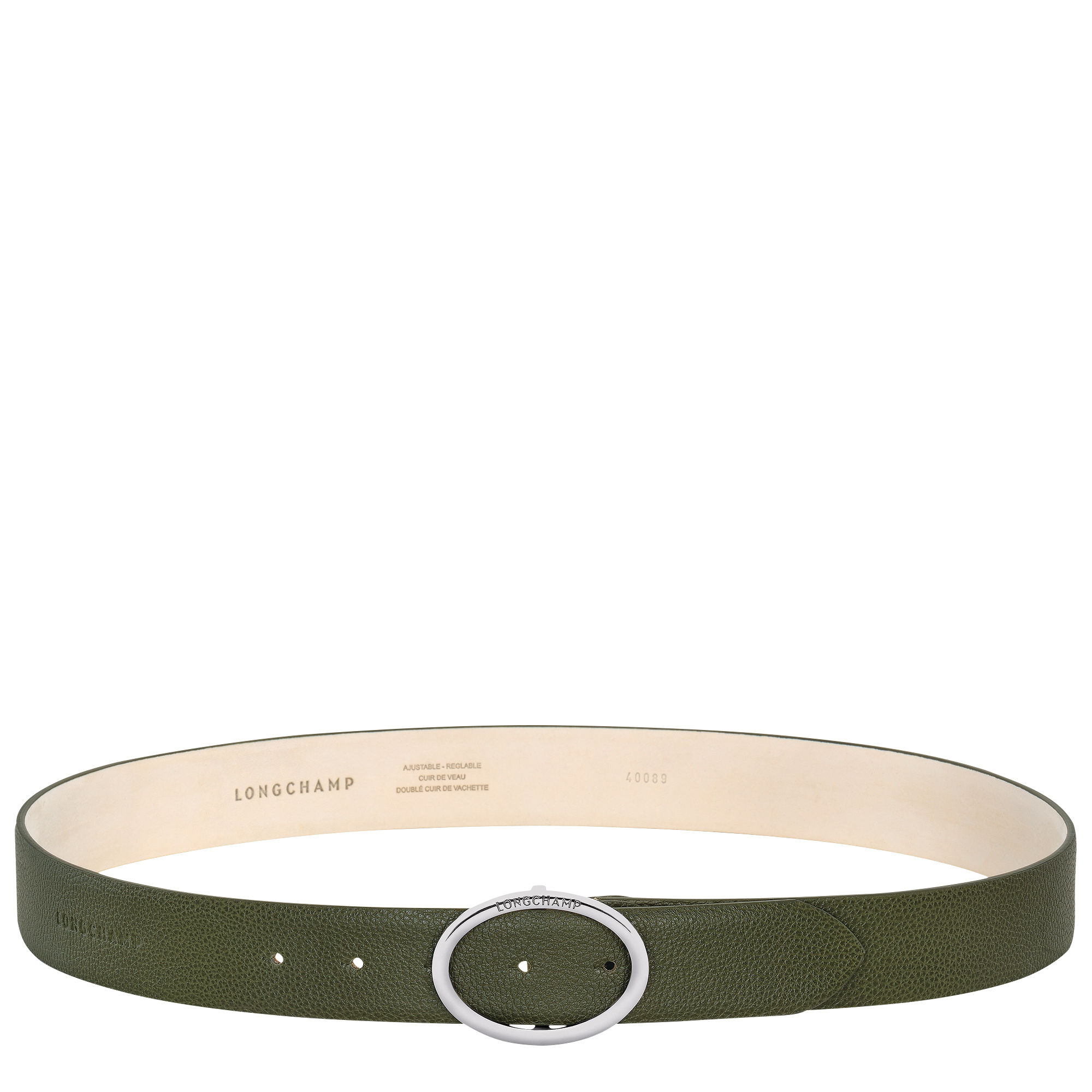 Le Foulonné Ladies' belt