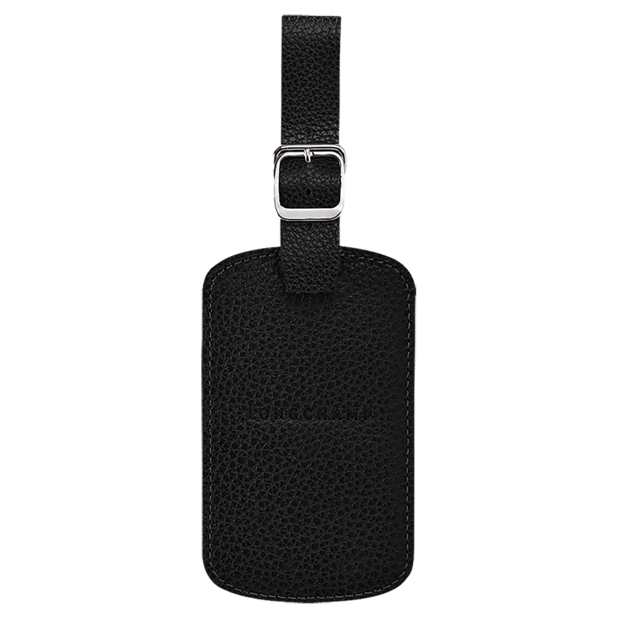 Le Foulonné Luggage tag